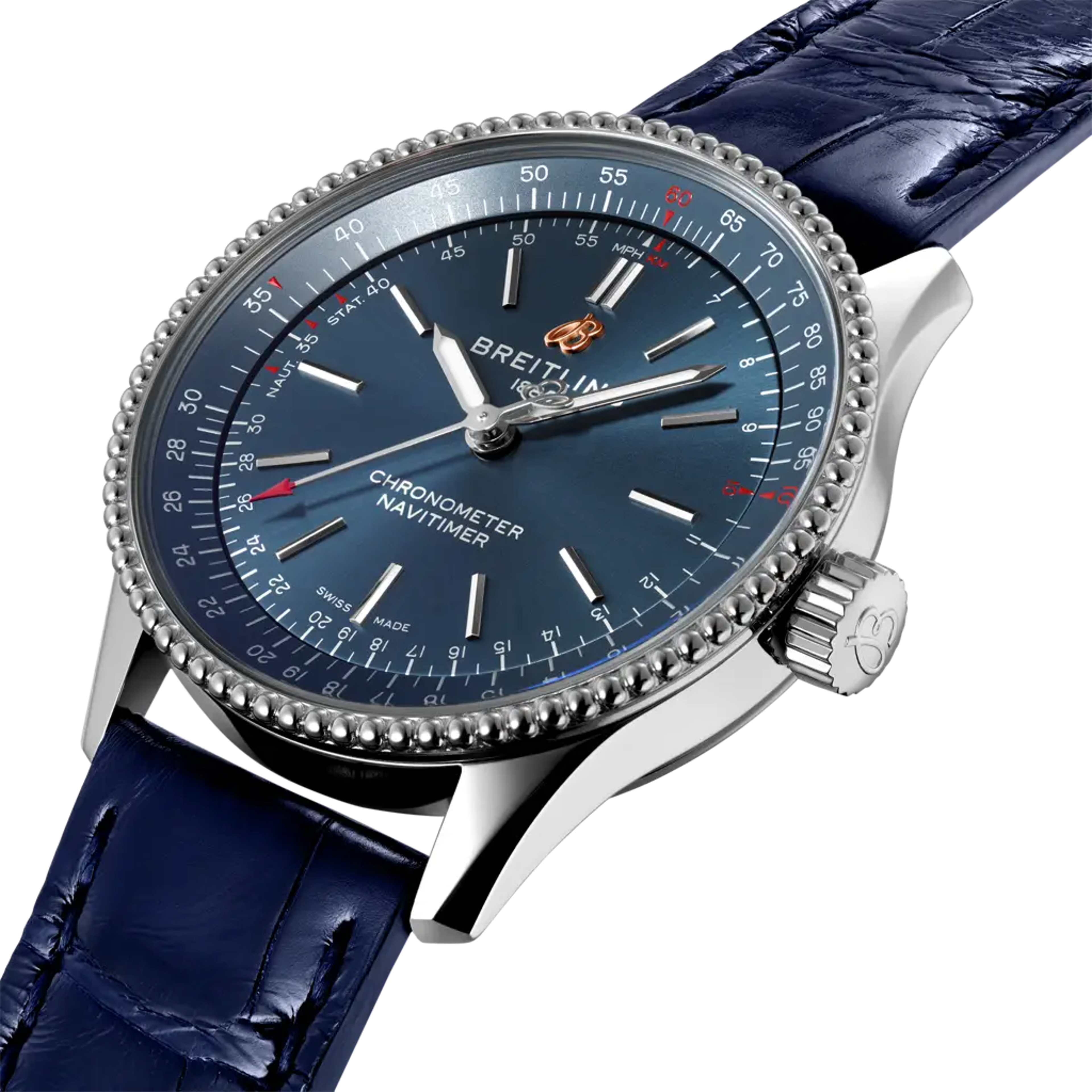 Navitimer Automatic 35 - A17395161C1P1