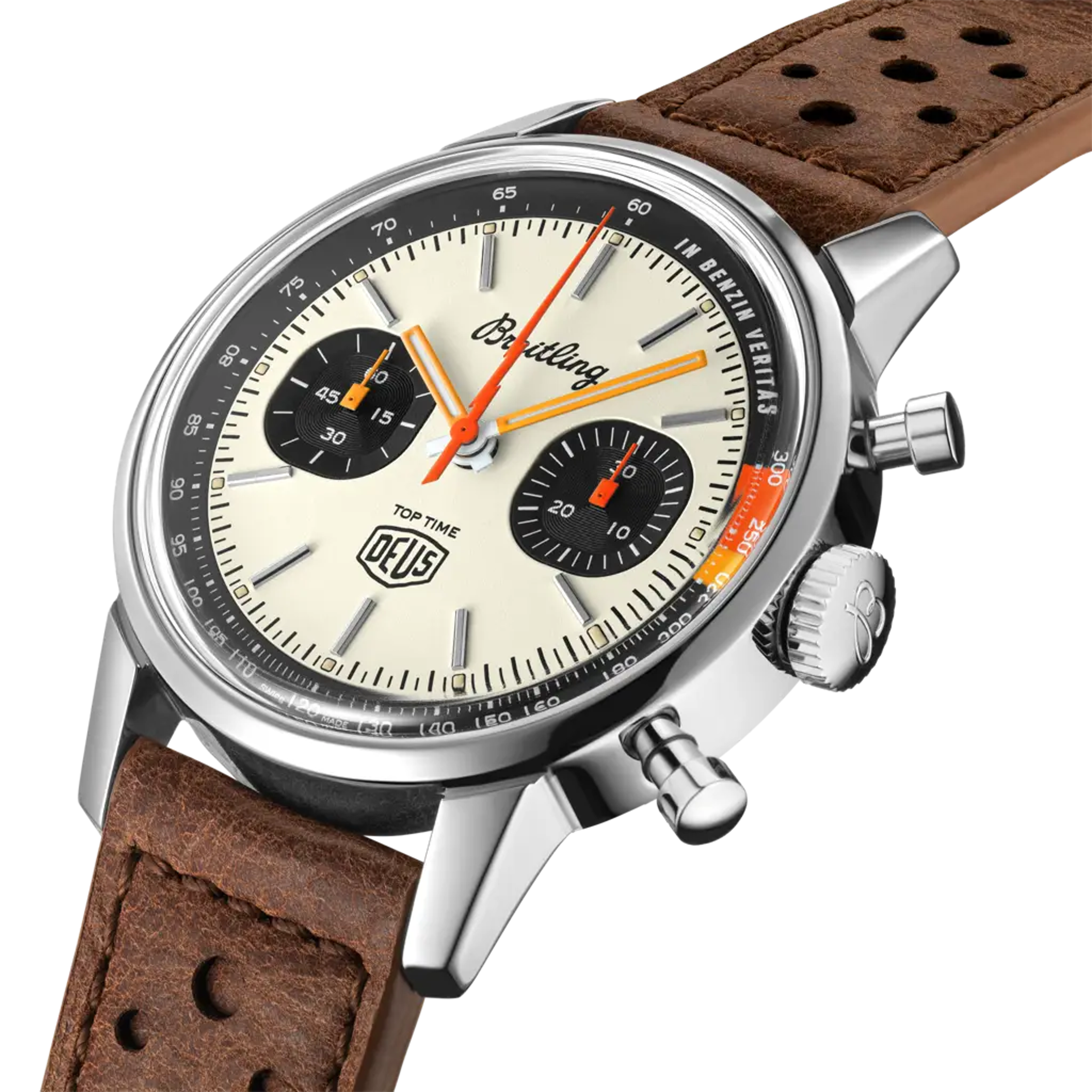 Top Time Deus - A233101A1A1X1