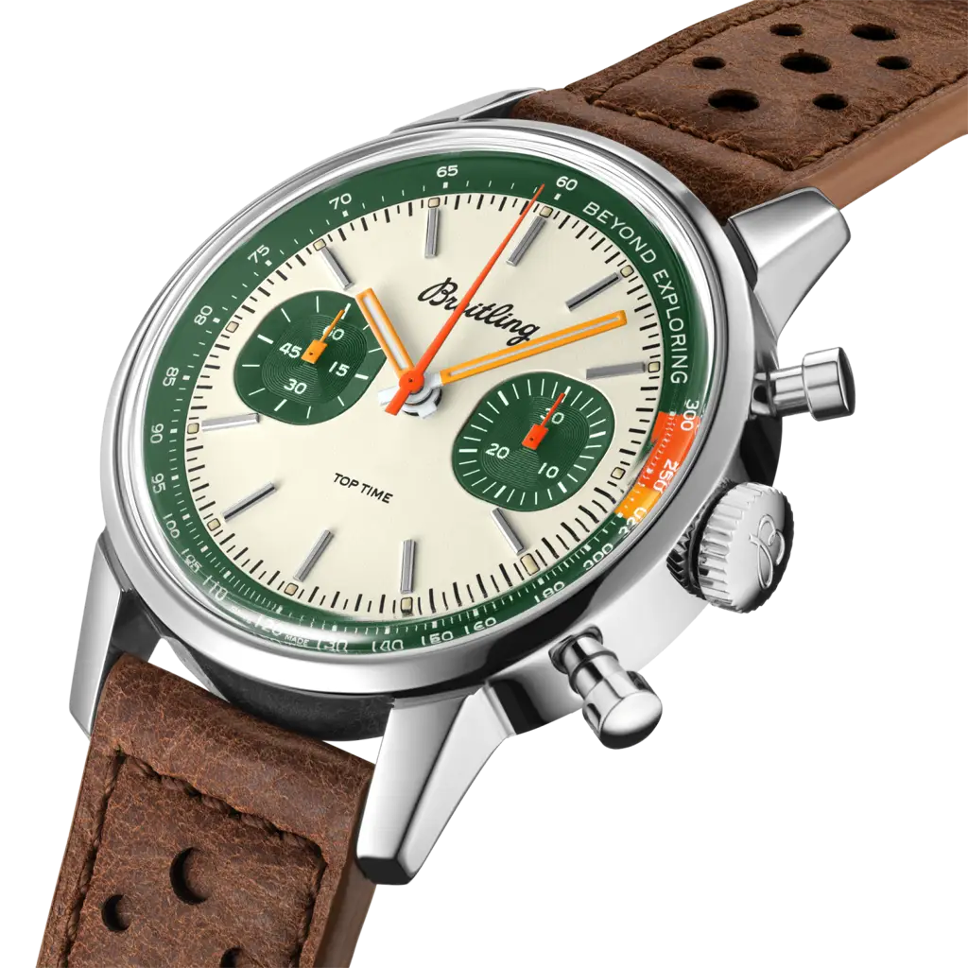 Top Time Cervo - A233102A1A1X1