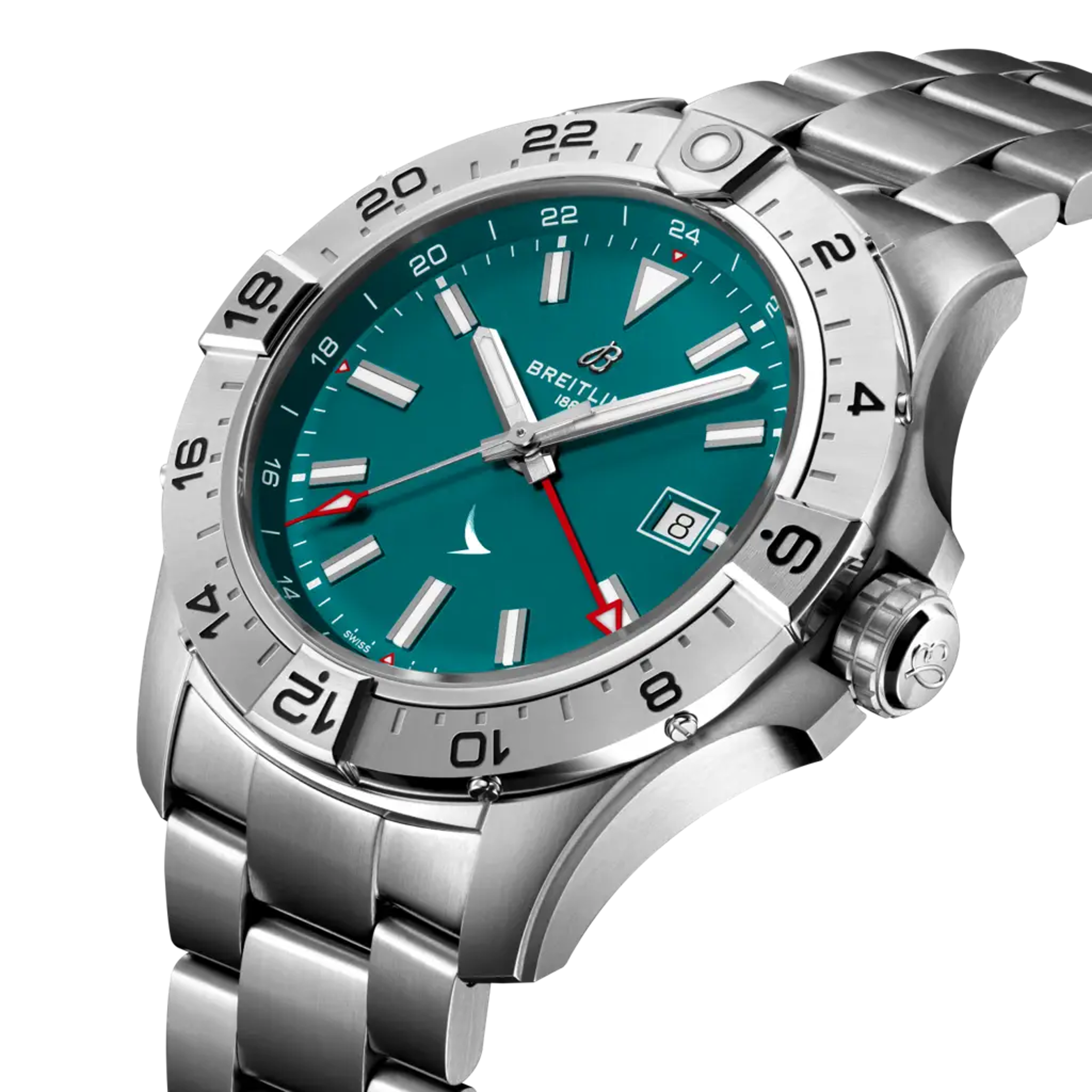 Avenger Automatic GMT 44 - A323209A1L1A1