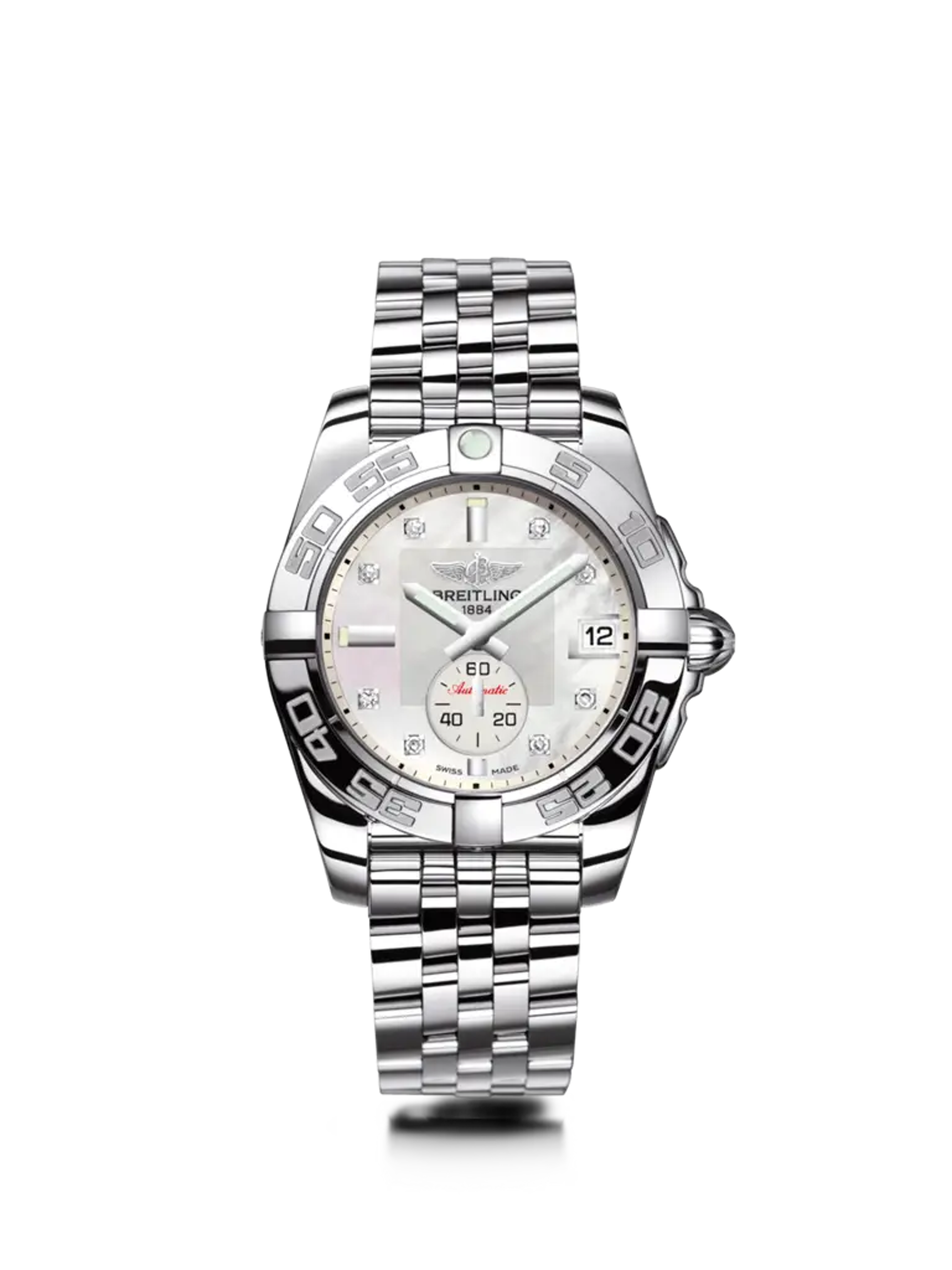 Galactic 36 Automatic - A37330121A1A1