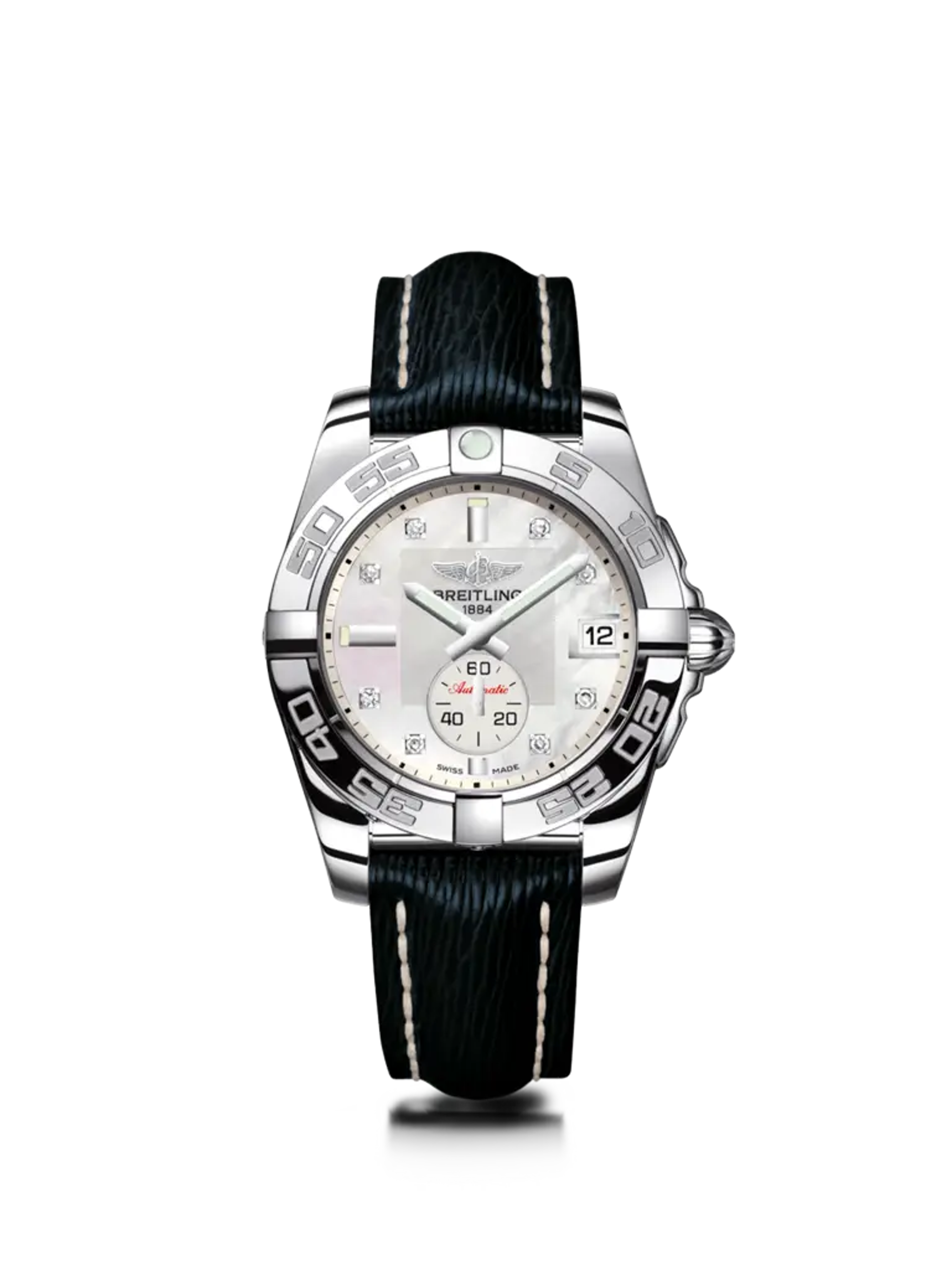 Galactic 36 Automatic - A37330121A1X1