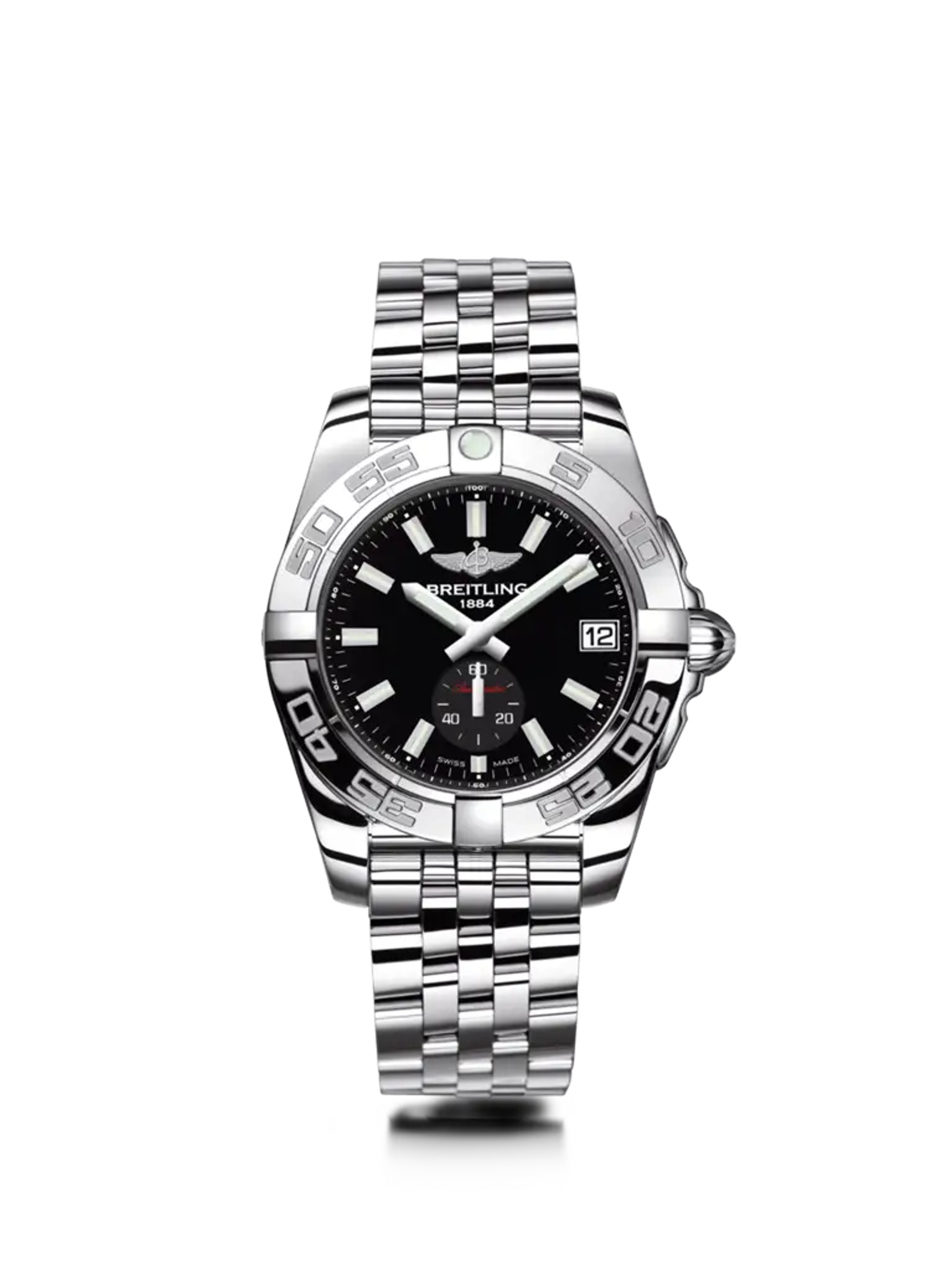 Galactic 36 Automatic - A37330121B1A1