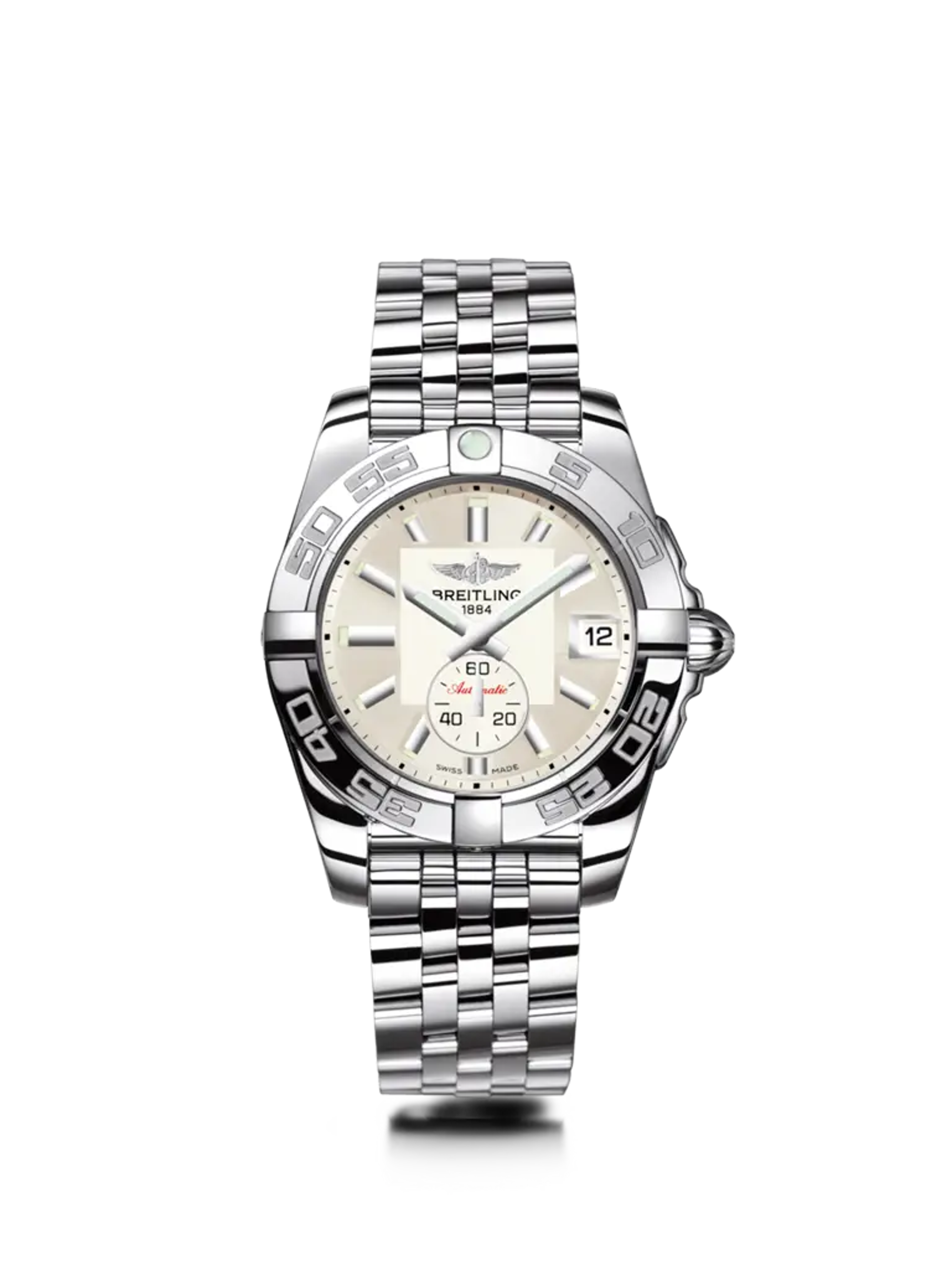 Galactic 36 Automatic - A37330121G1A1