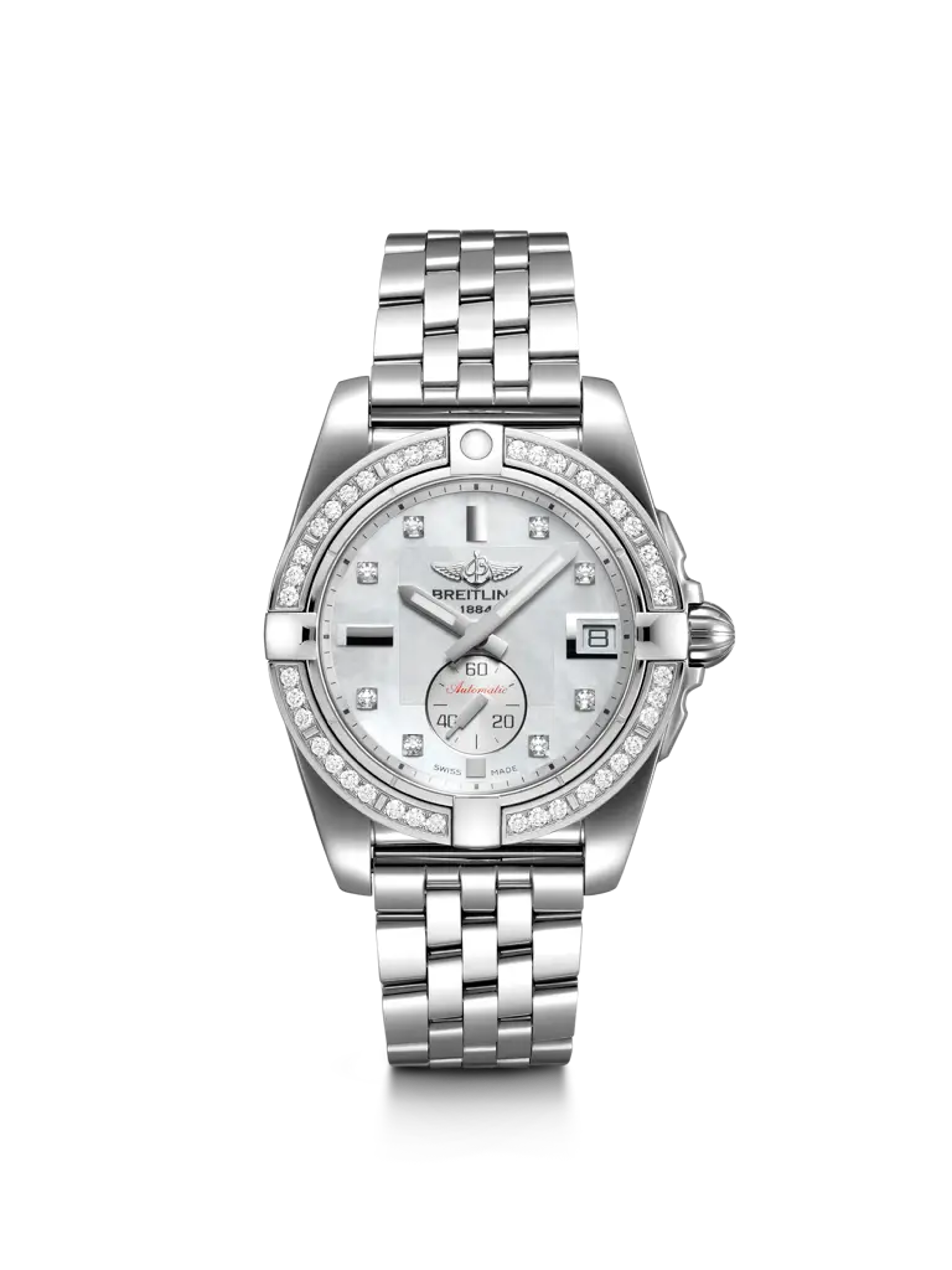 Galactic 36 Automatic - A37330531A1A1