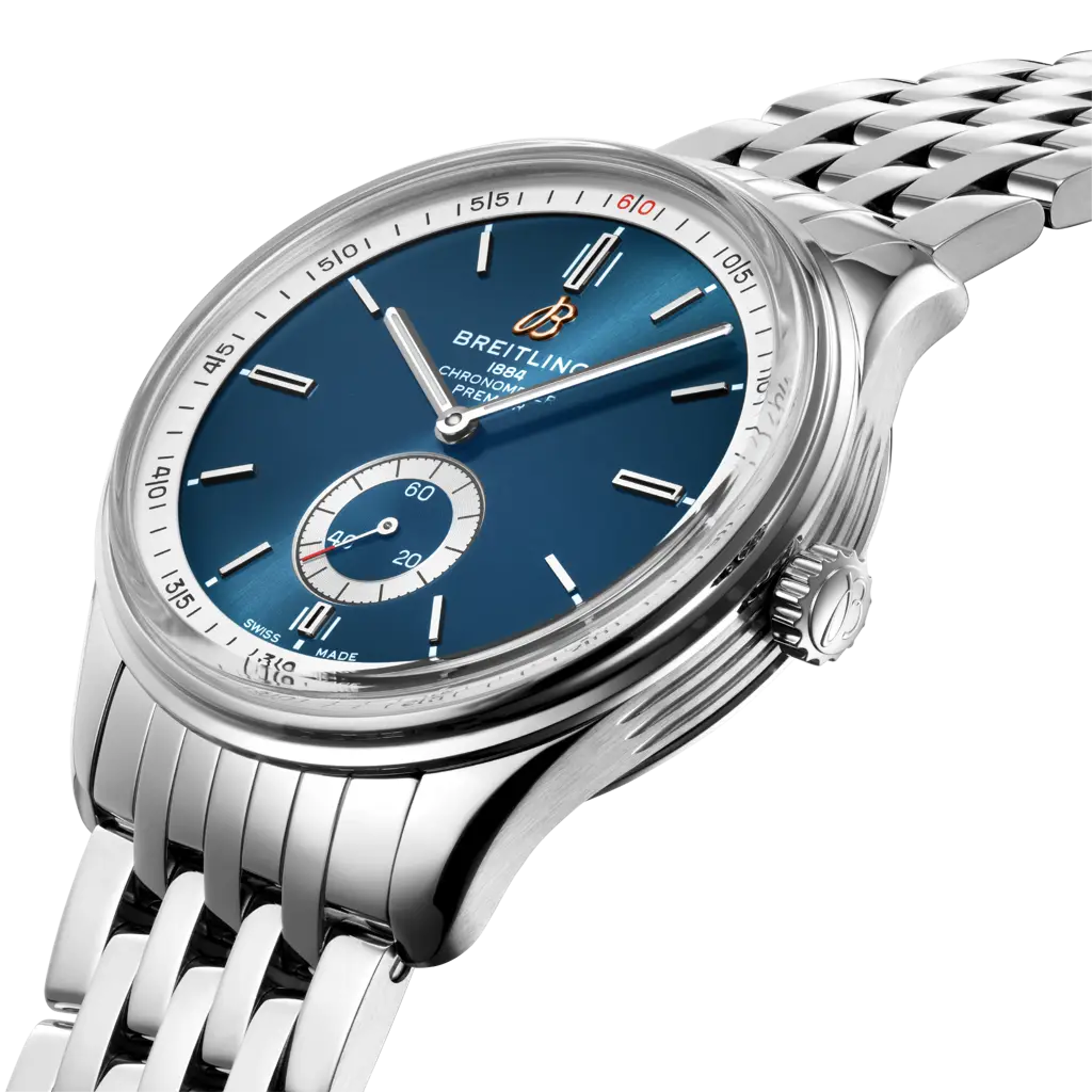 Premier Automatic 40 - A37340351C1A1