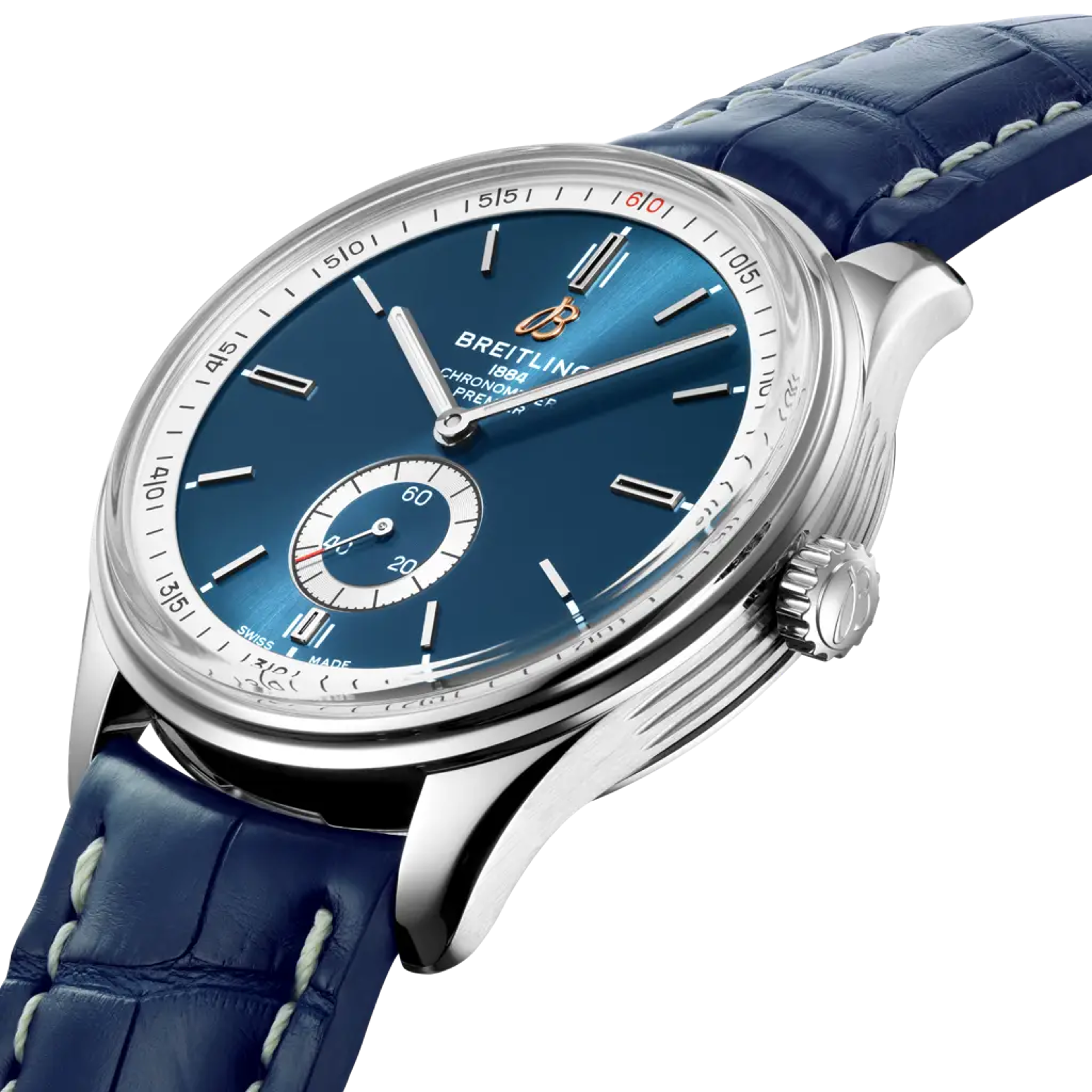 Premier Automatic 40 - A37340351C1P1