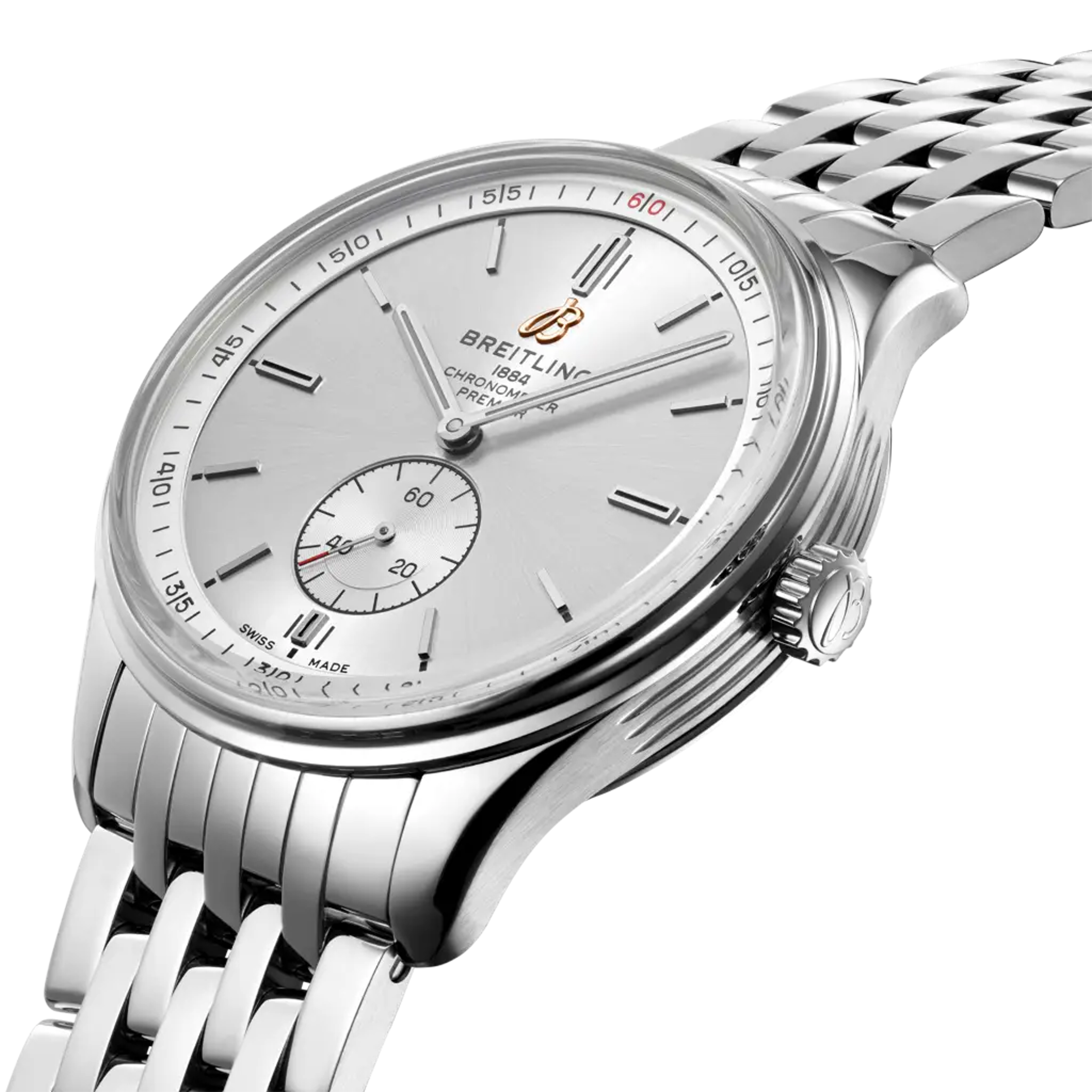 Premier Automatic 40 - A37340351G1A1