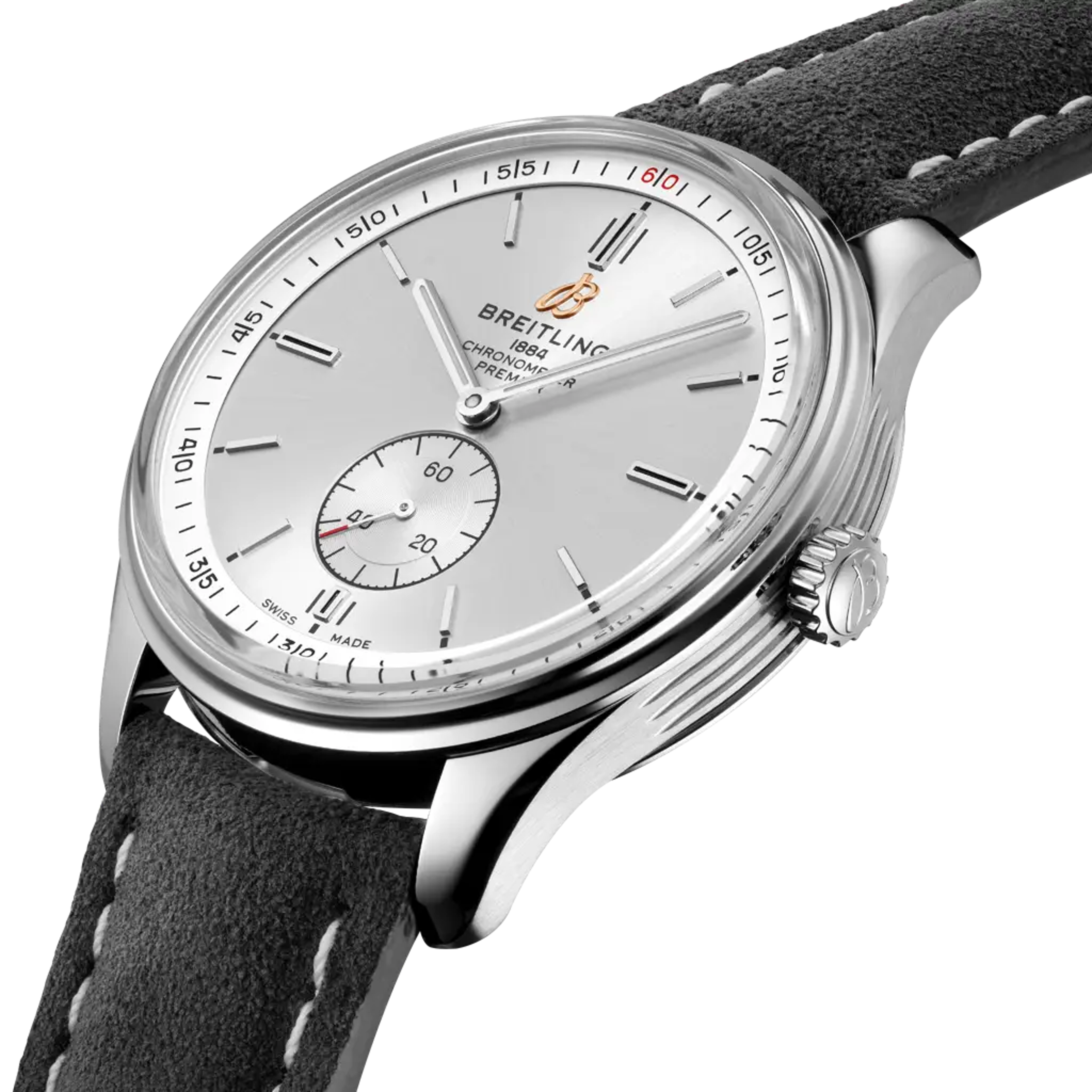 Premier Automatic 40 - A37340351G1X2