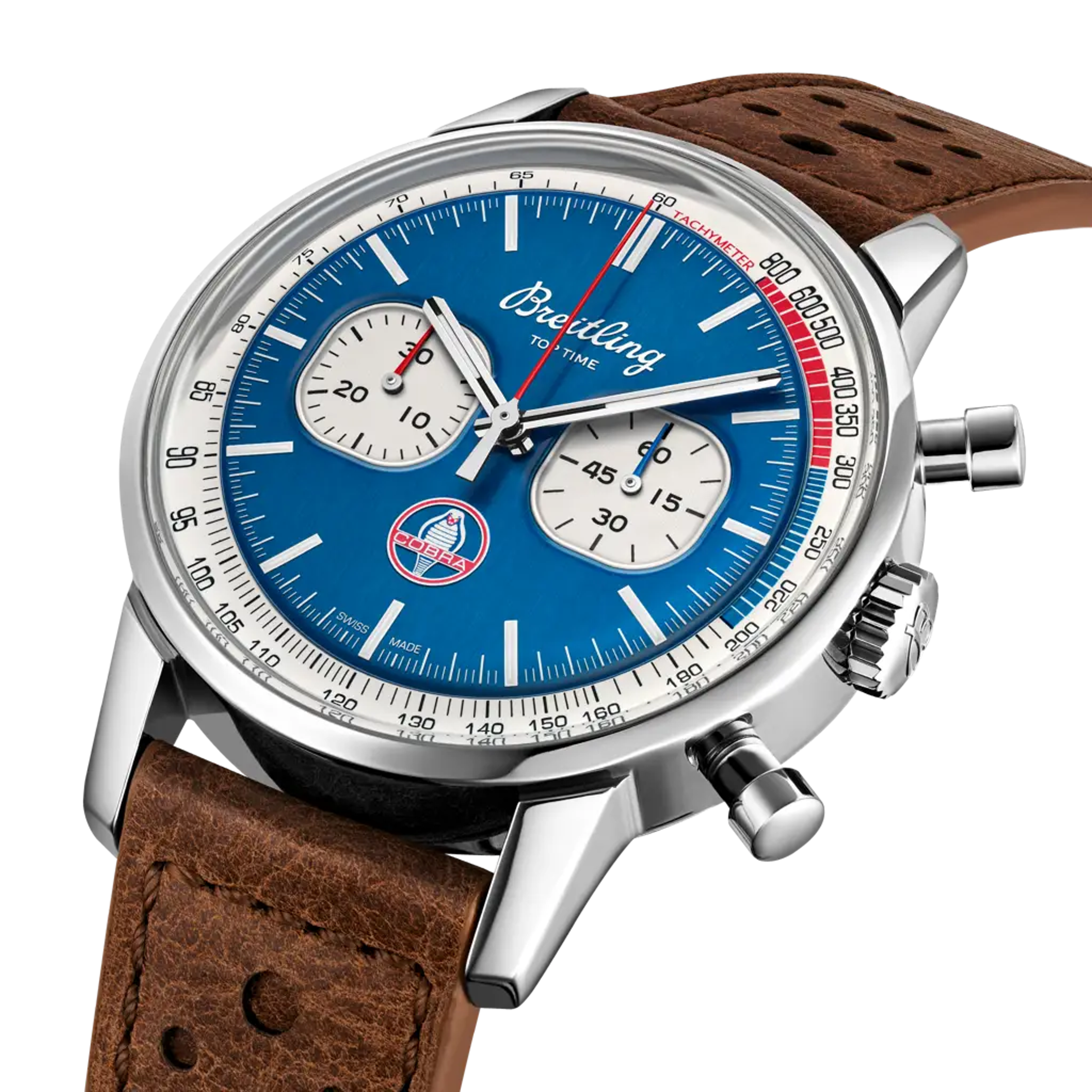 Top Time Shelby Cobra - A41315A71C1X2