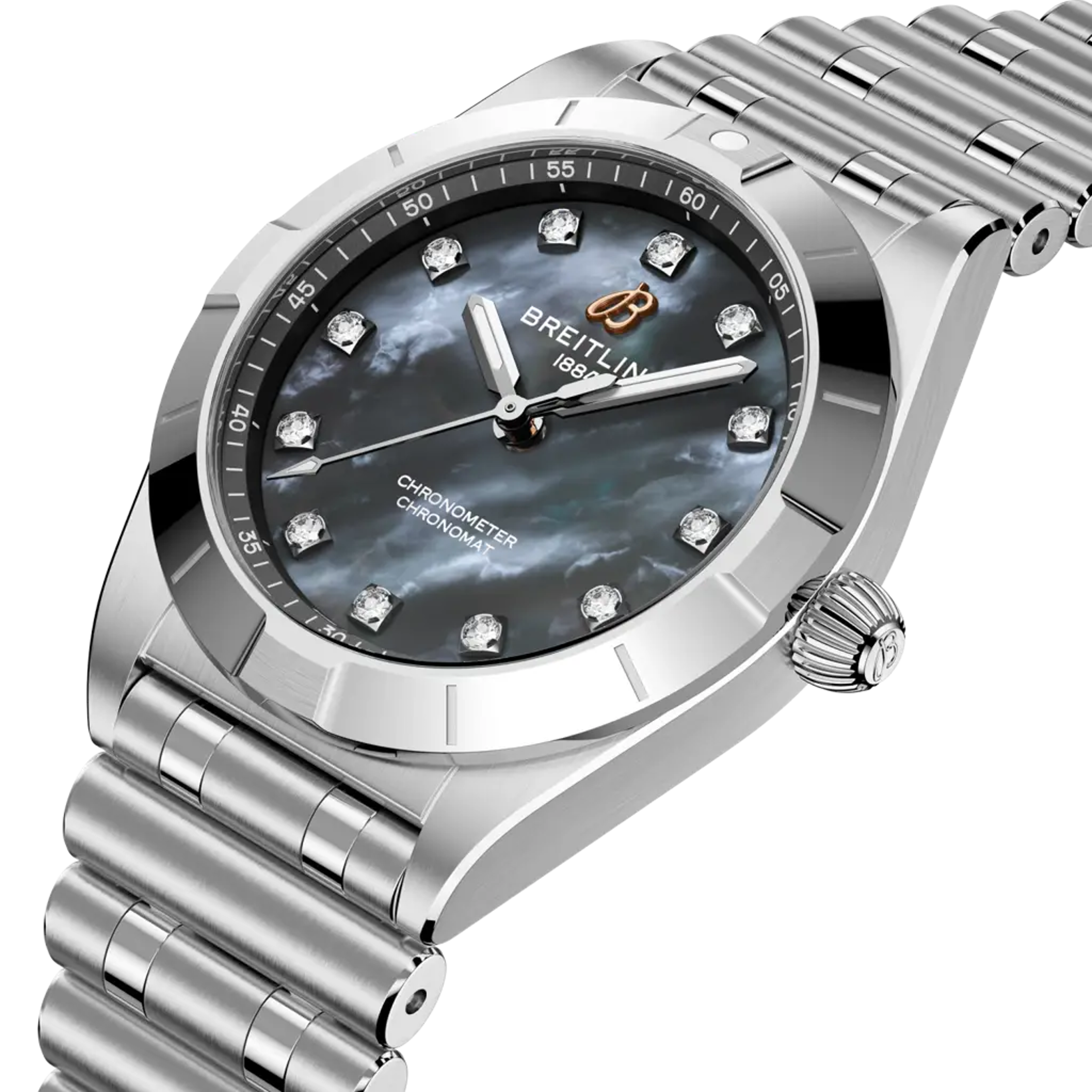 Chronomat 28 Japan Edition - A72310101B1A1