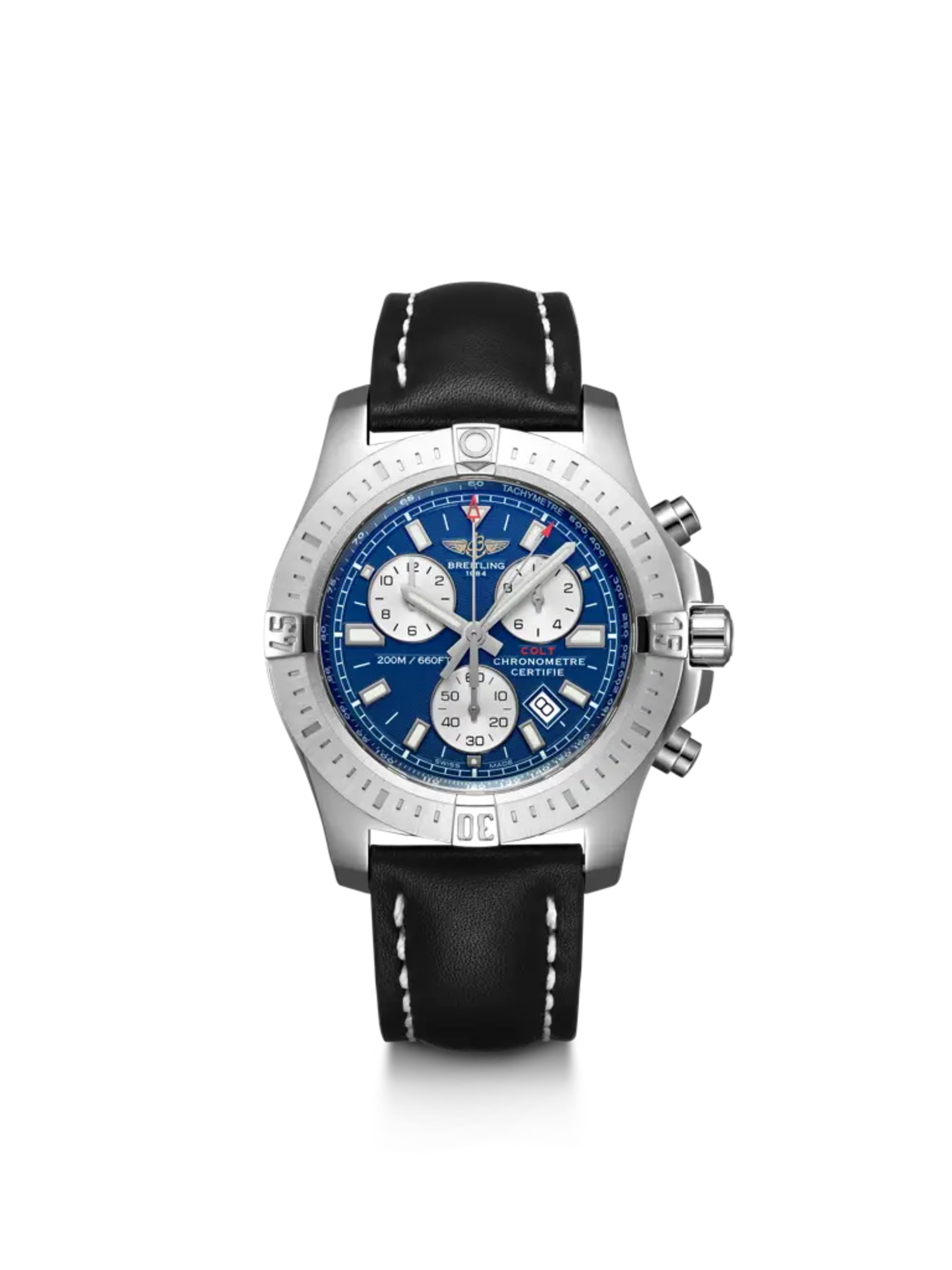 Colt Chronograph - A73388111C1X1