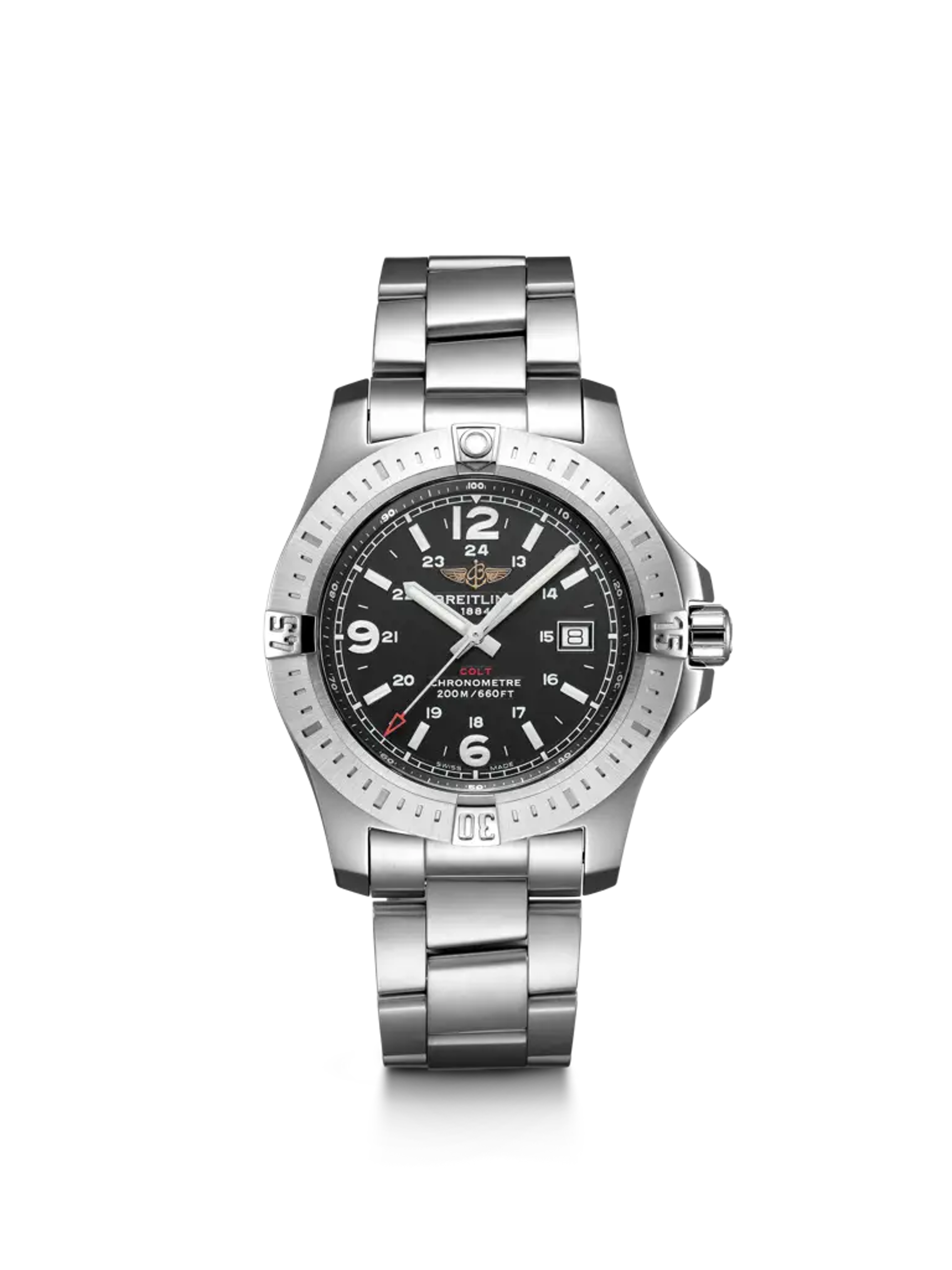 Colt Quartz - A74388111B1A1