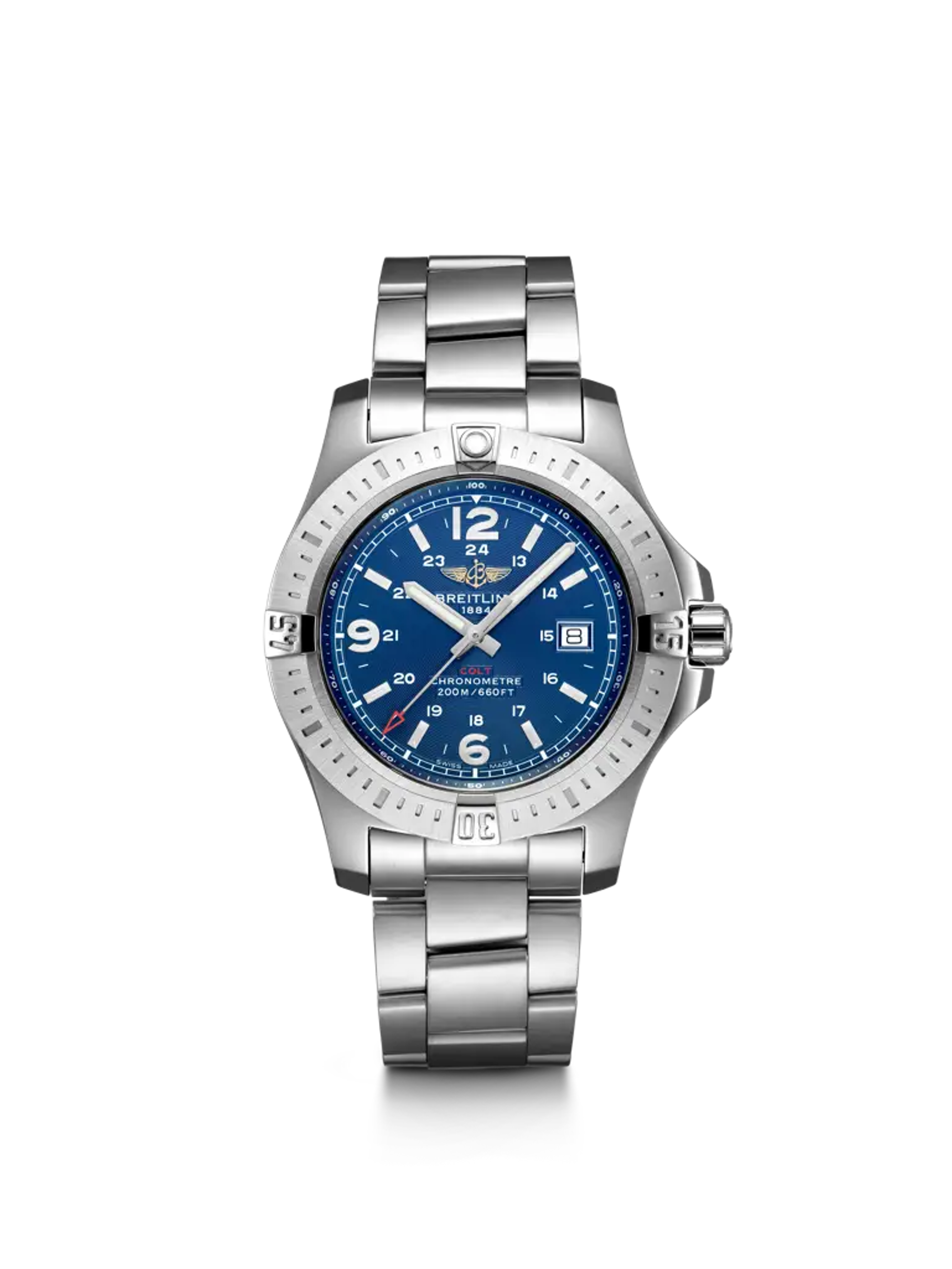 Colt Quartz - A74388111C1A1