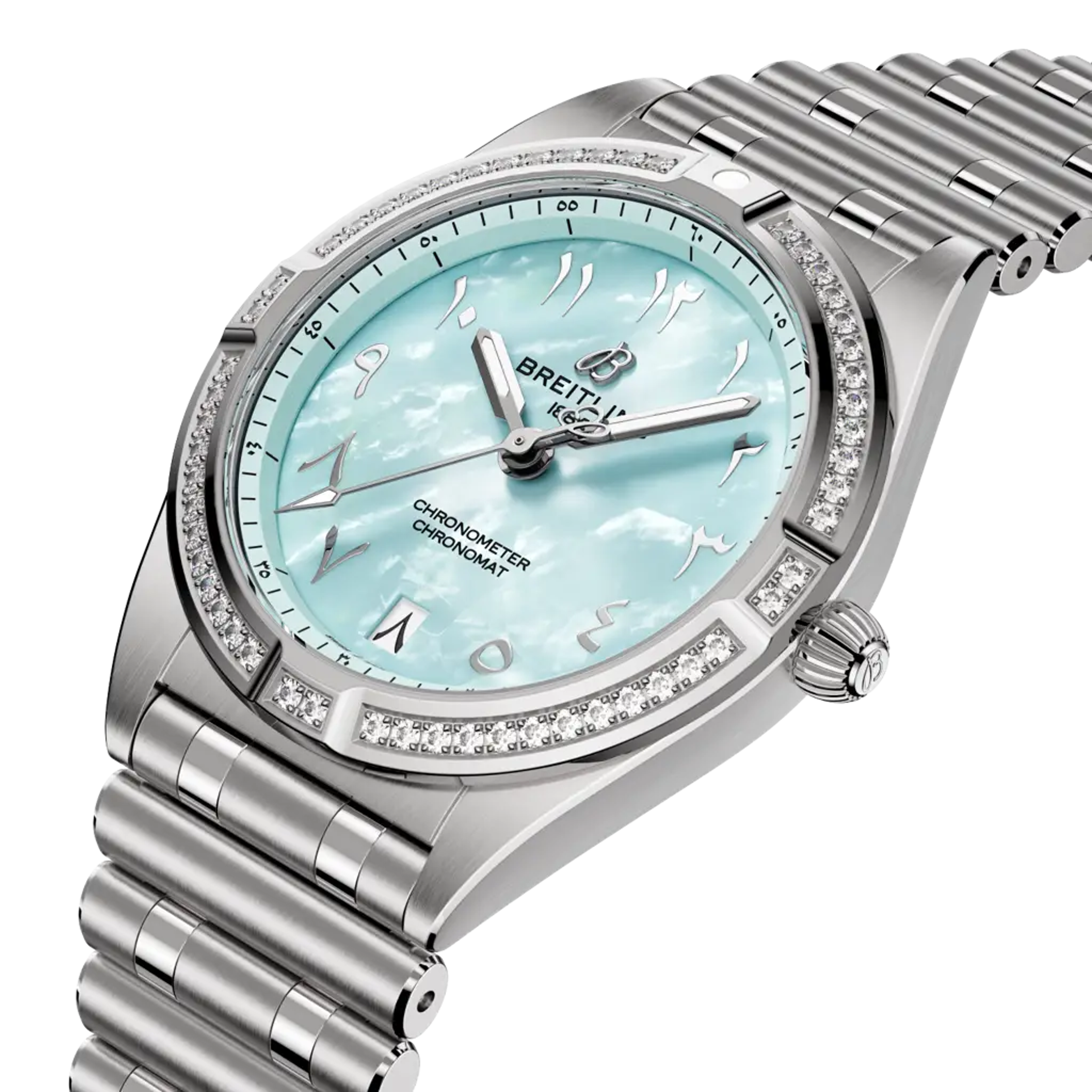 Chronomat 32 - A773102B1C1A1