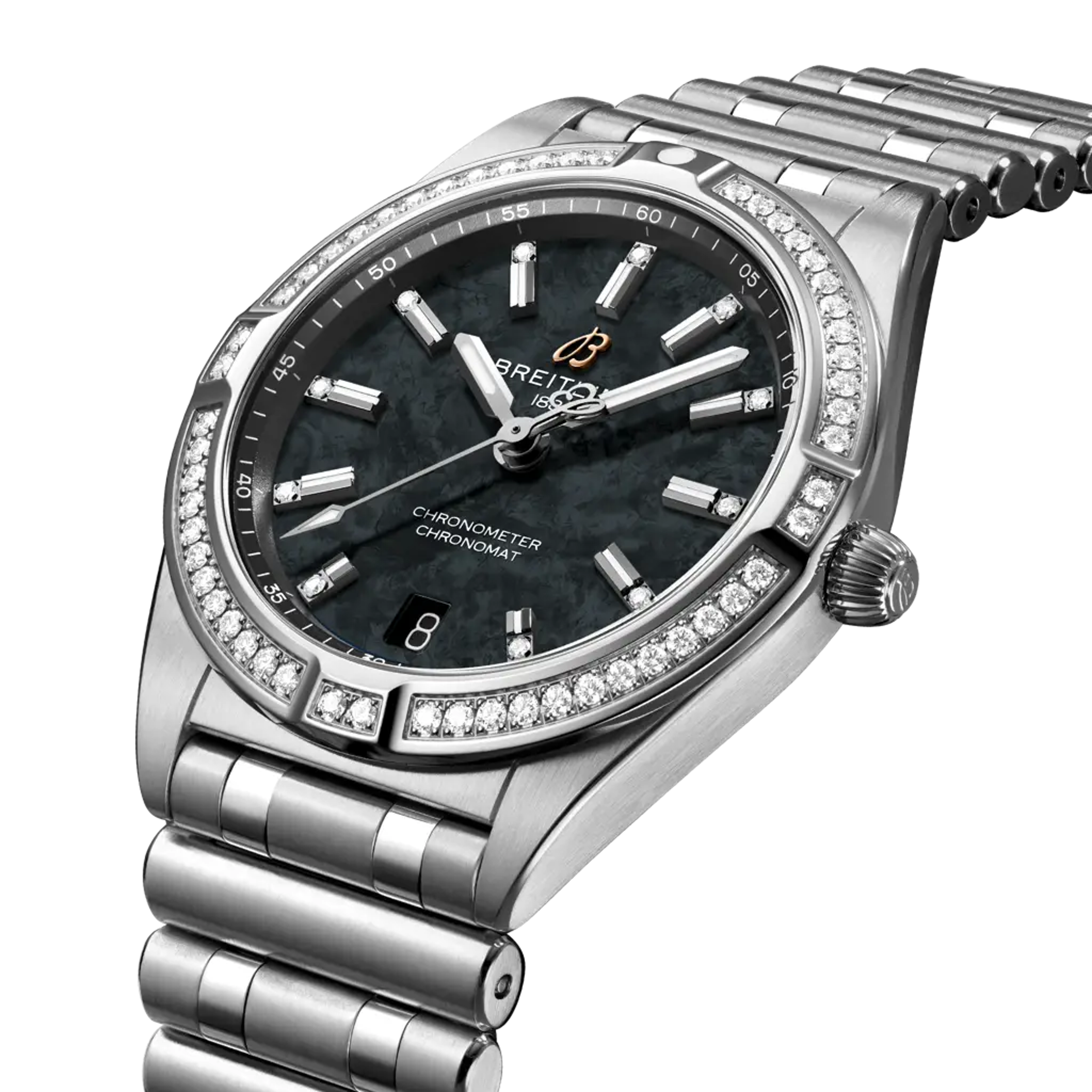 CHRONOMAT 32 JAPAN LIMITED - A773104A1B1A1