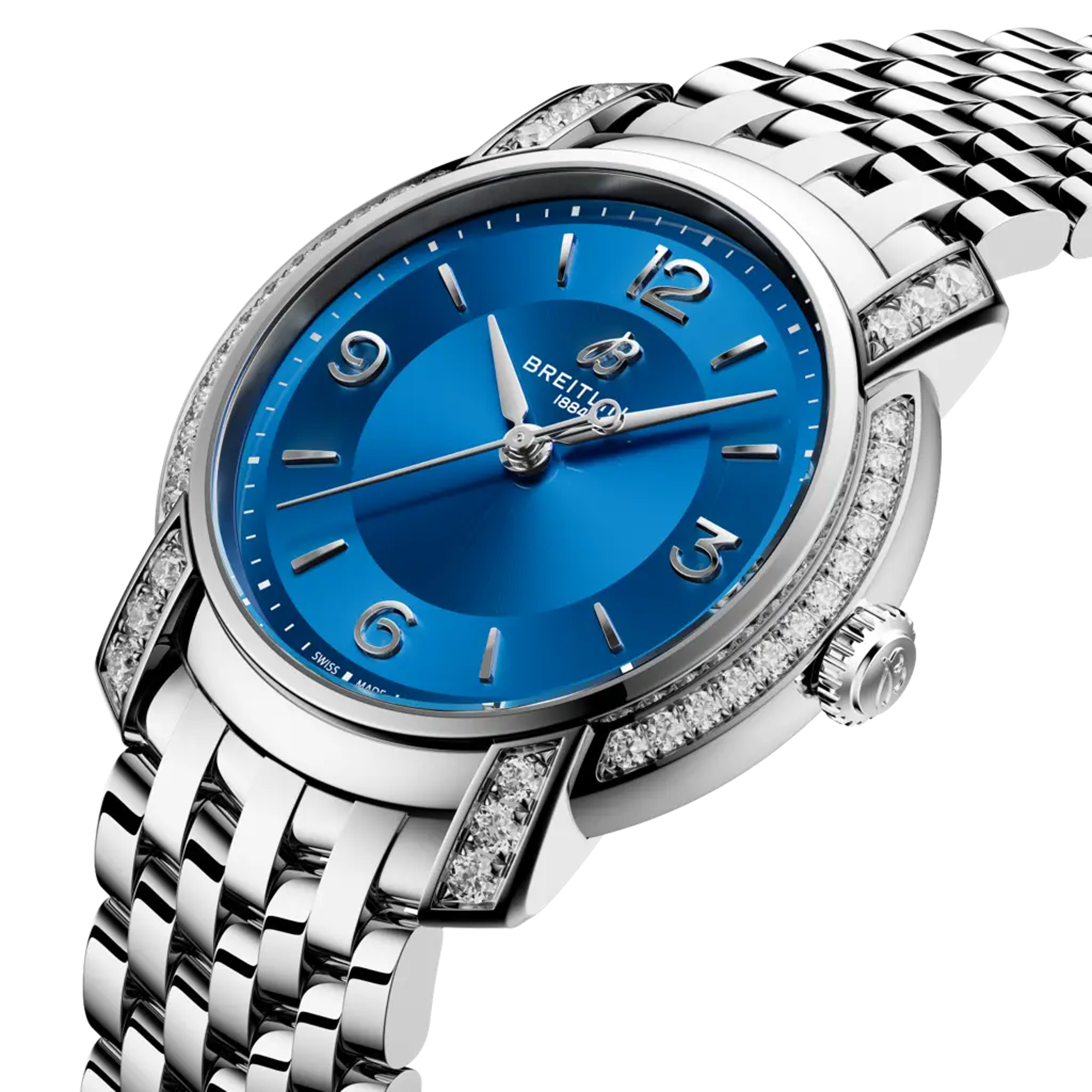 Lady Premier 32 - A77330671C1A1