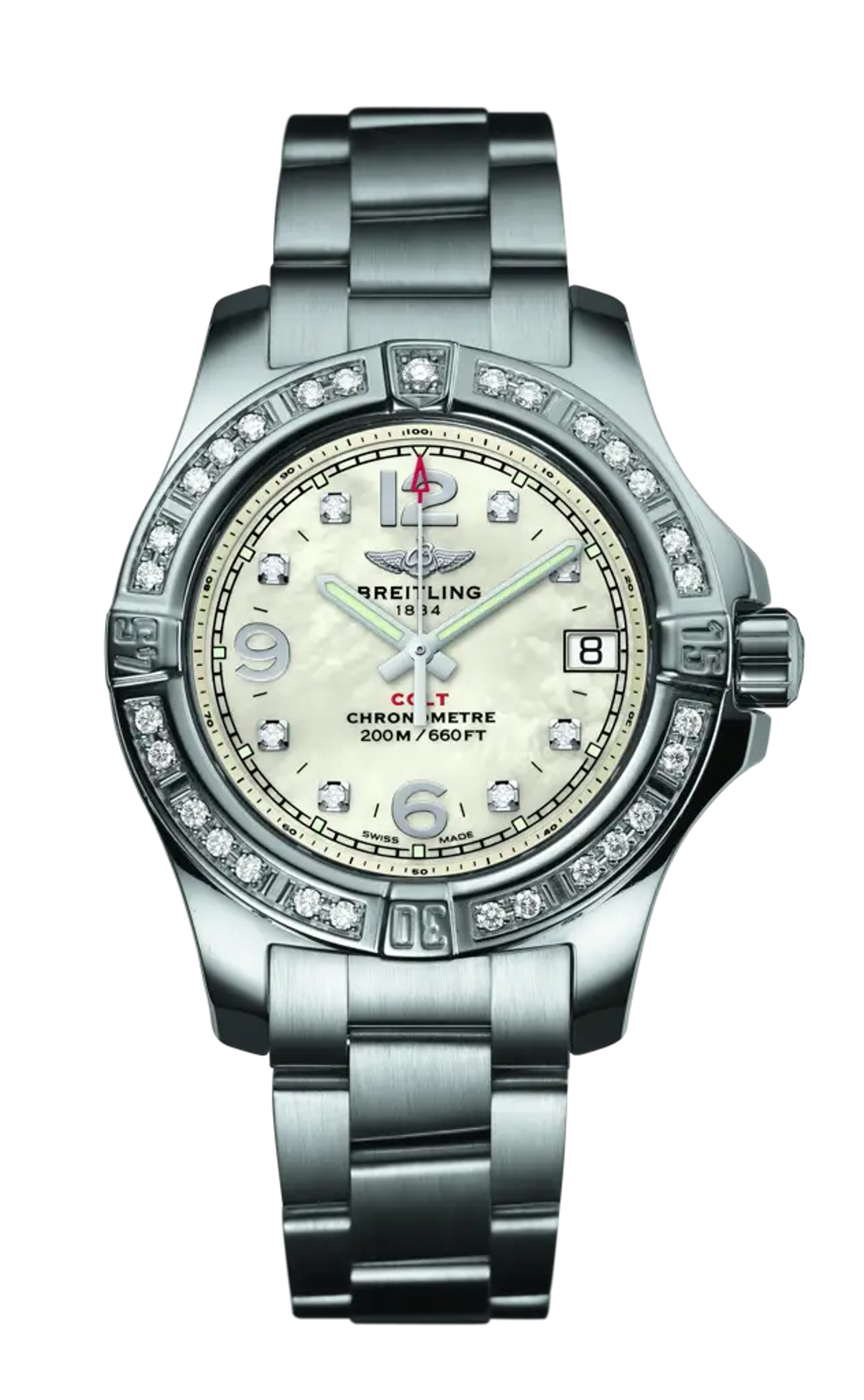 Colt Lady - A77388531A1A1