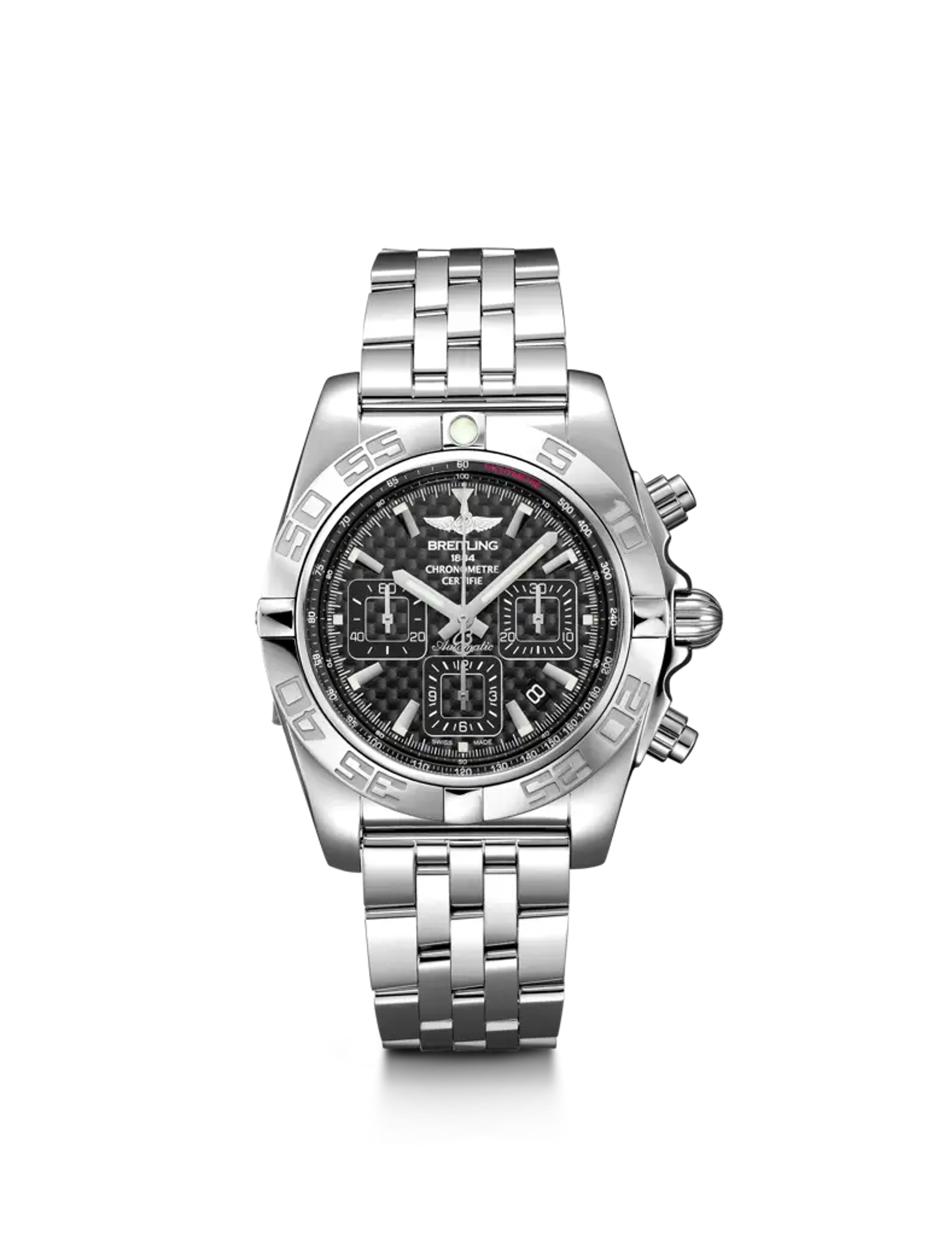 Chronomat 44 - AB0110121B2A1