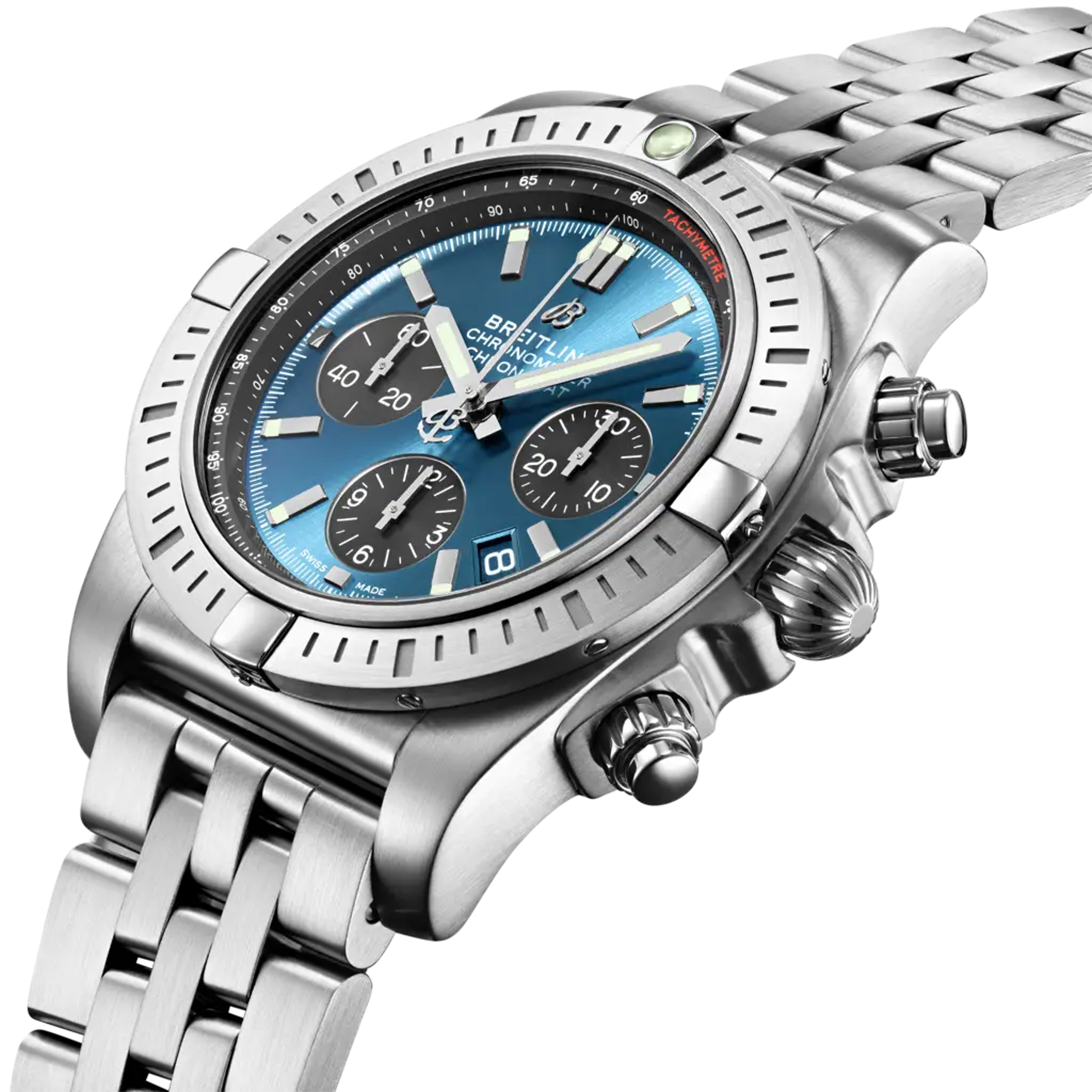 Chronomat B01 Chronograph 44 - AB0115101C1A1