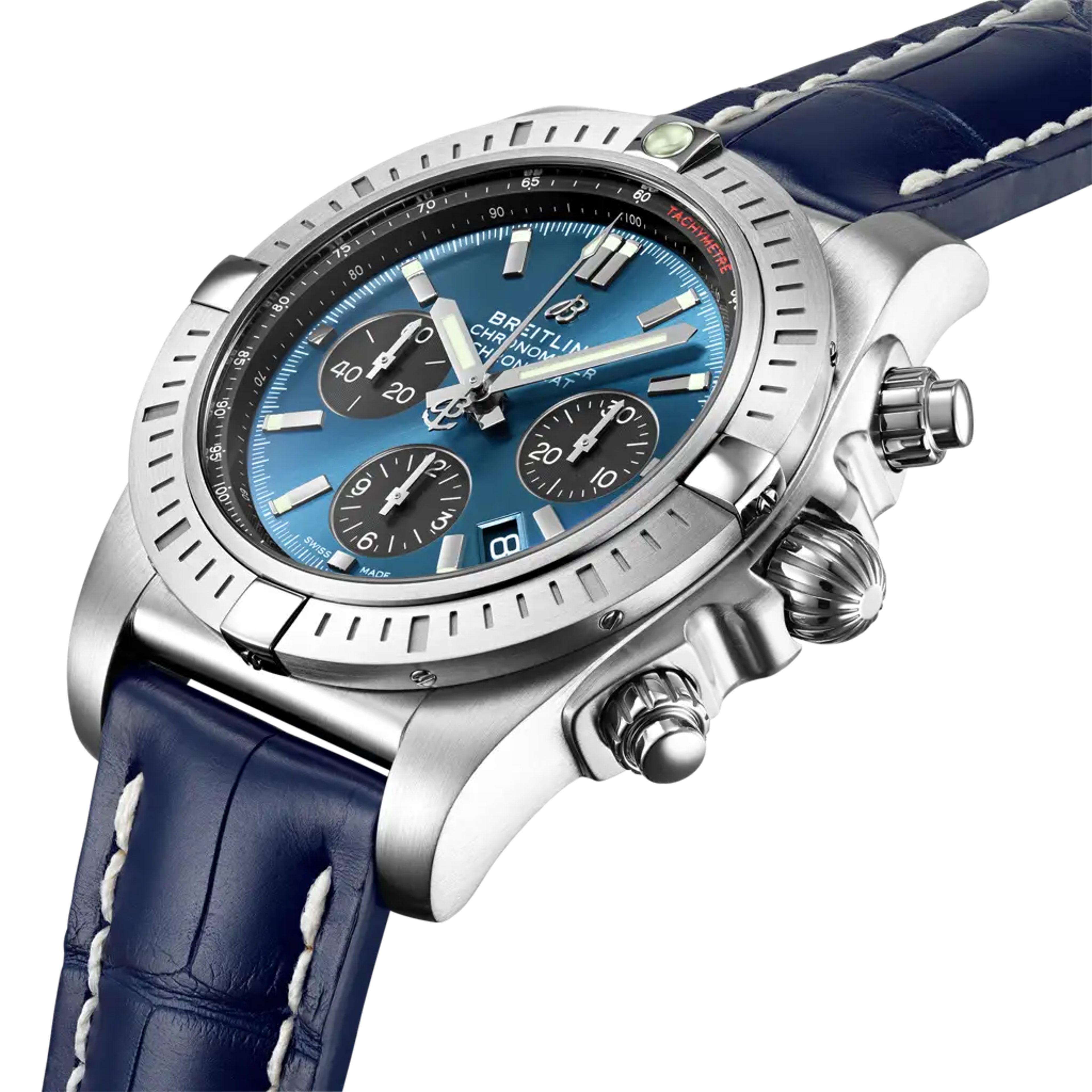 Chronomat B01 Chronograph 44 - AB0115101C1P3
