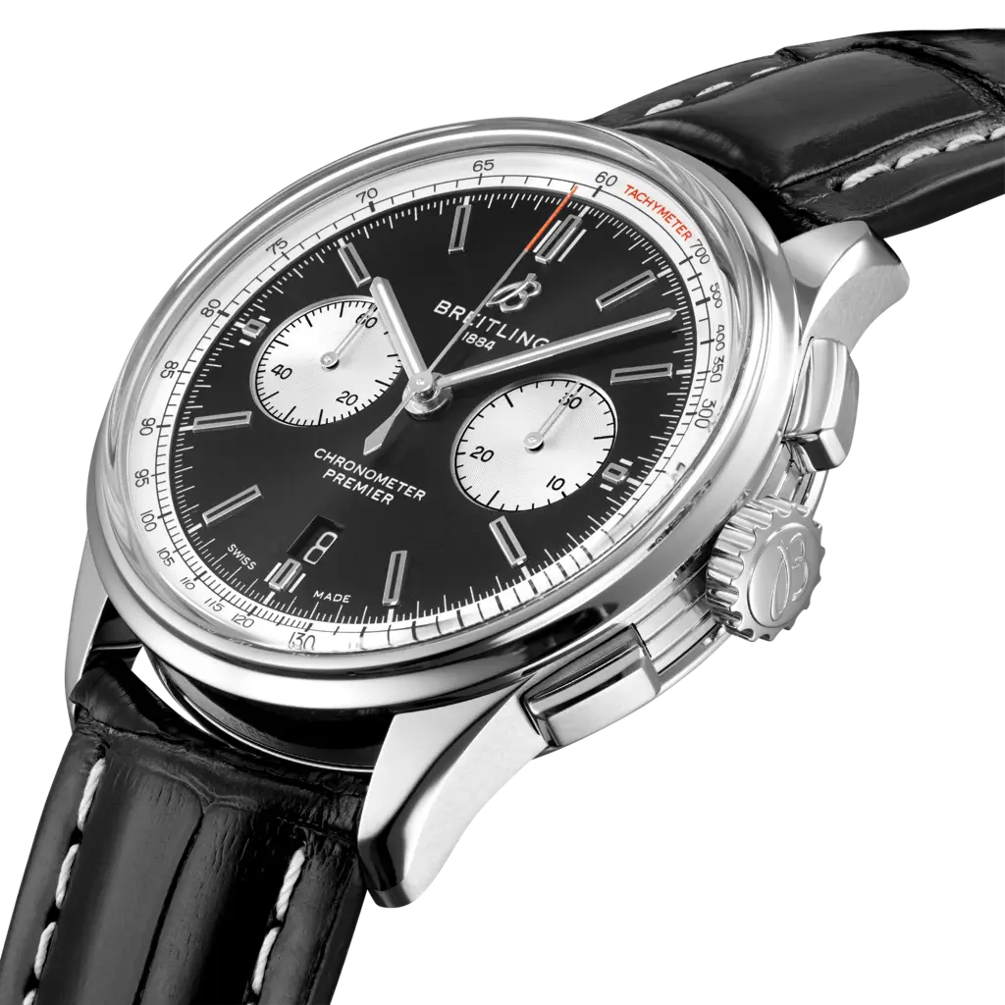 Premier B01 Chronograph 42 - AB0118371B1P1