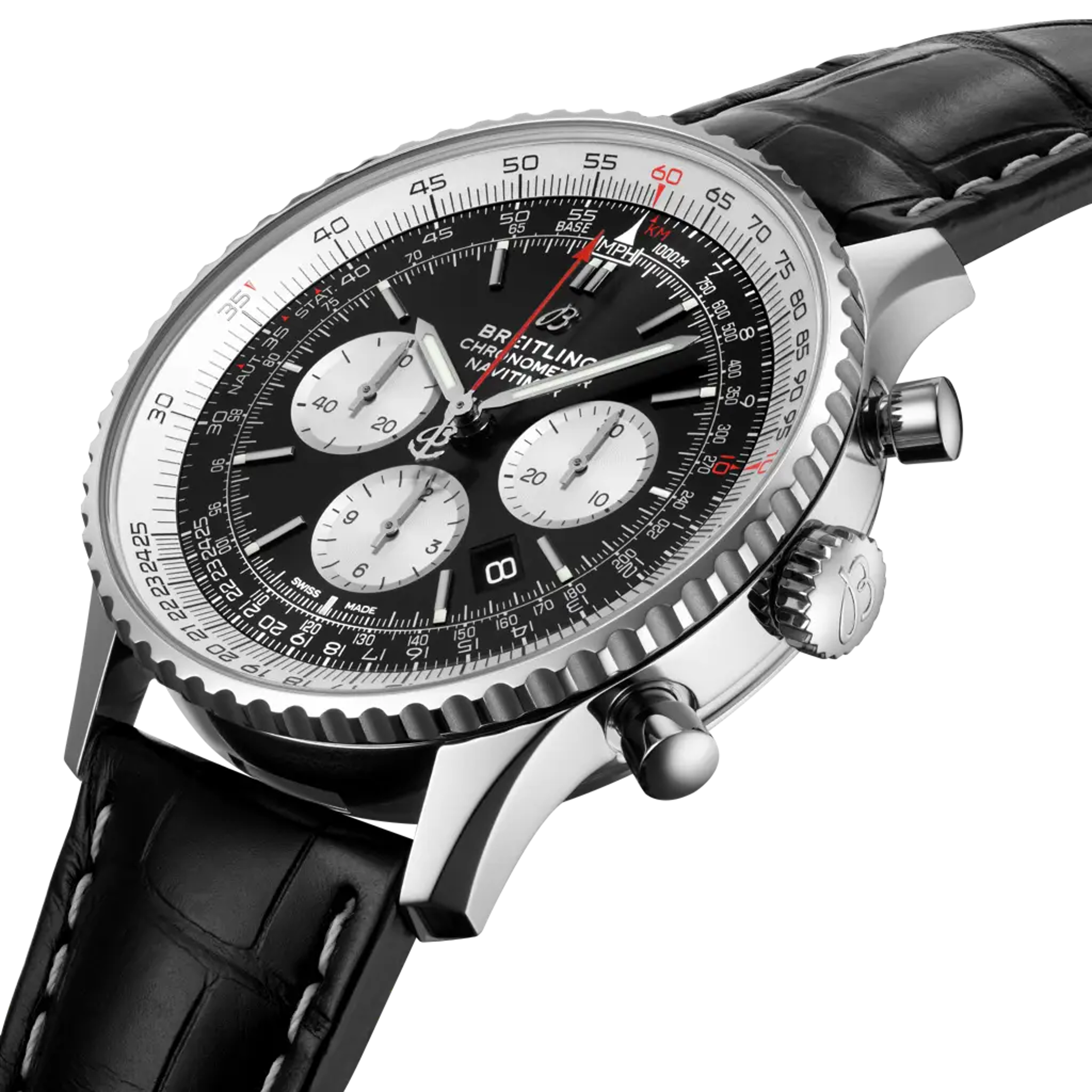Navitimer B01 Chronograph 46 - AB0127211B1P2