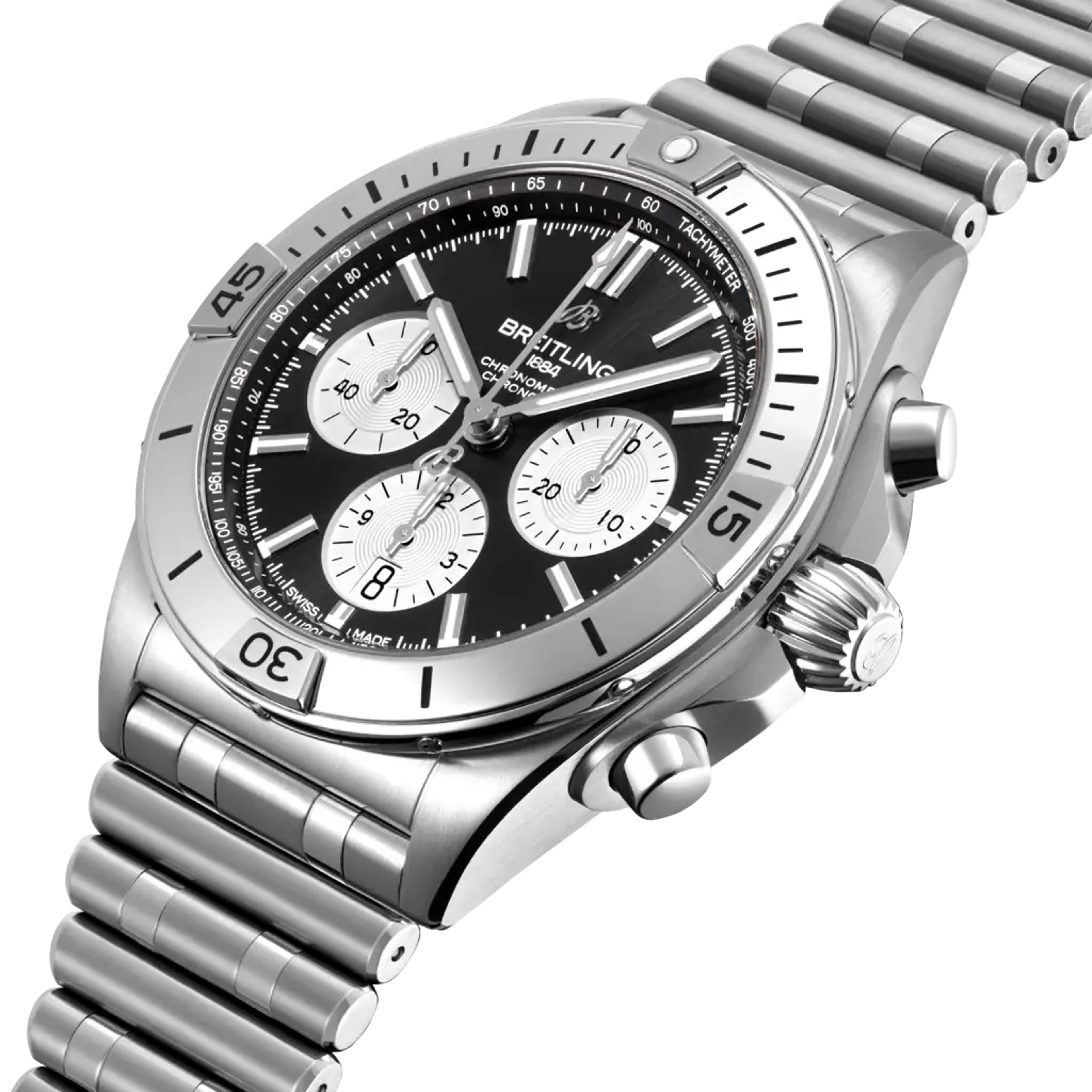 Chronomat B01 42 Japan Edition - AB0134101B2A1