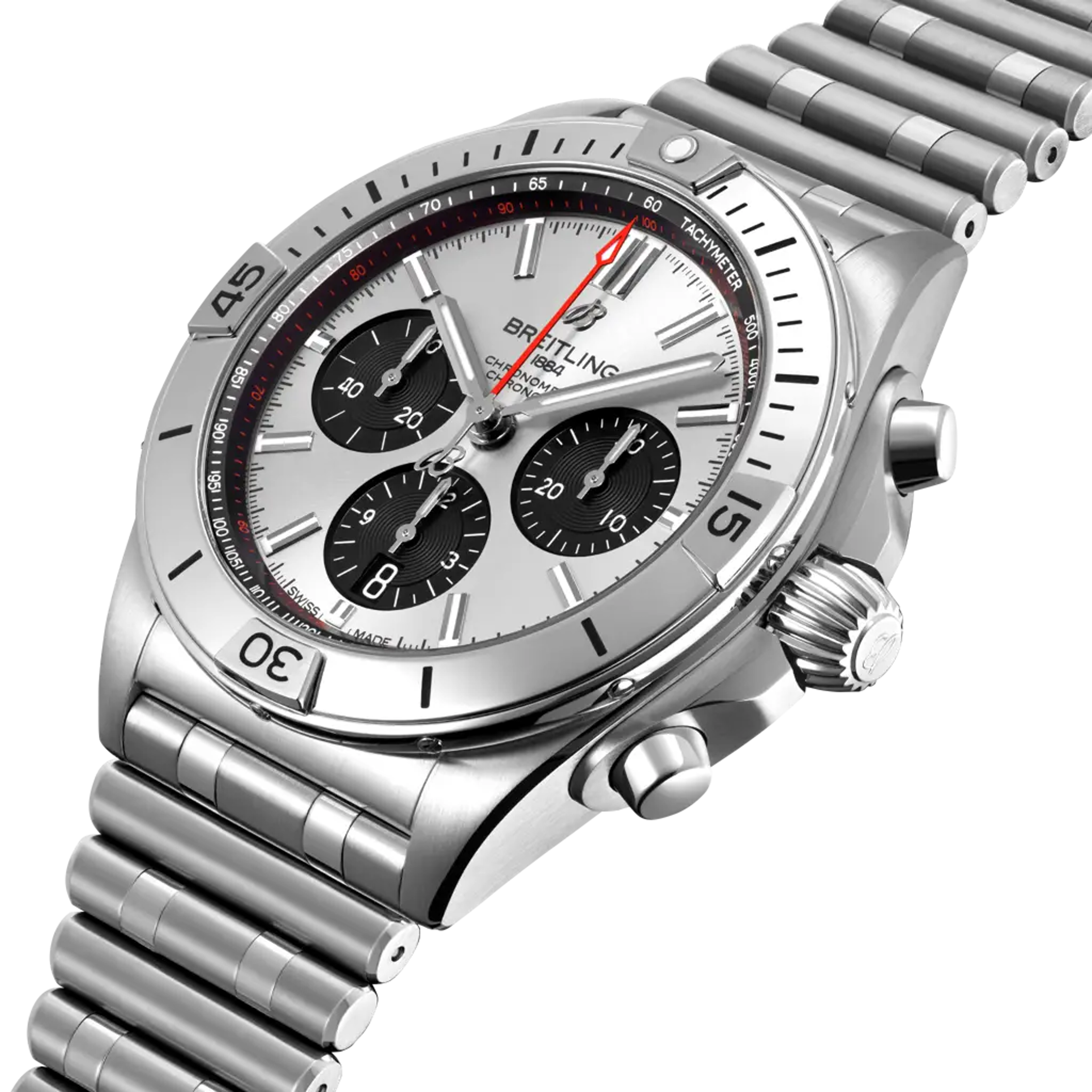 Chronomat B01 42 - AB0134101G1A1