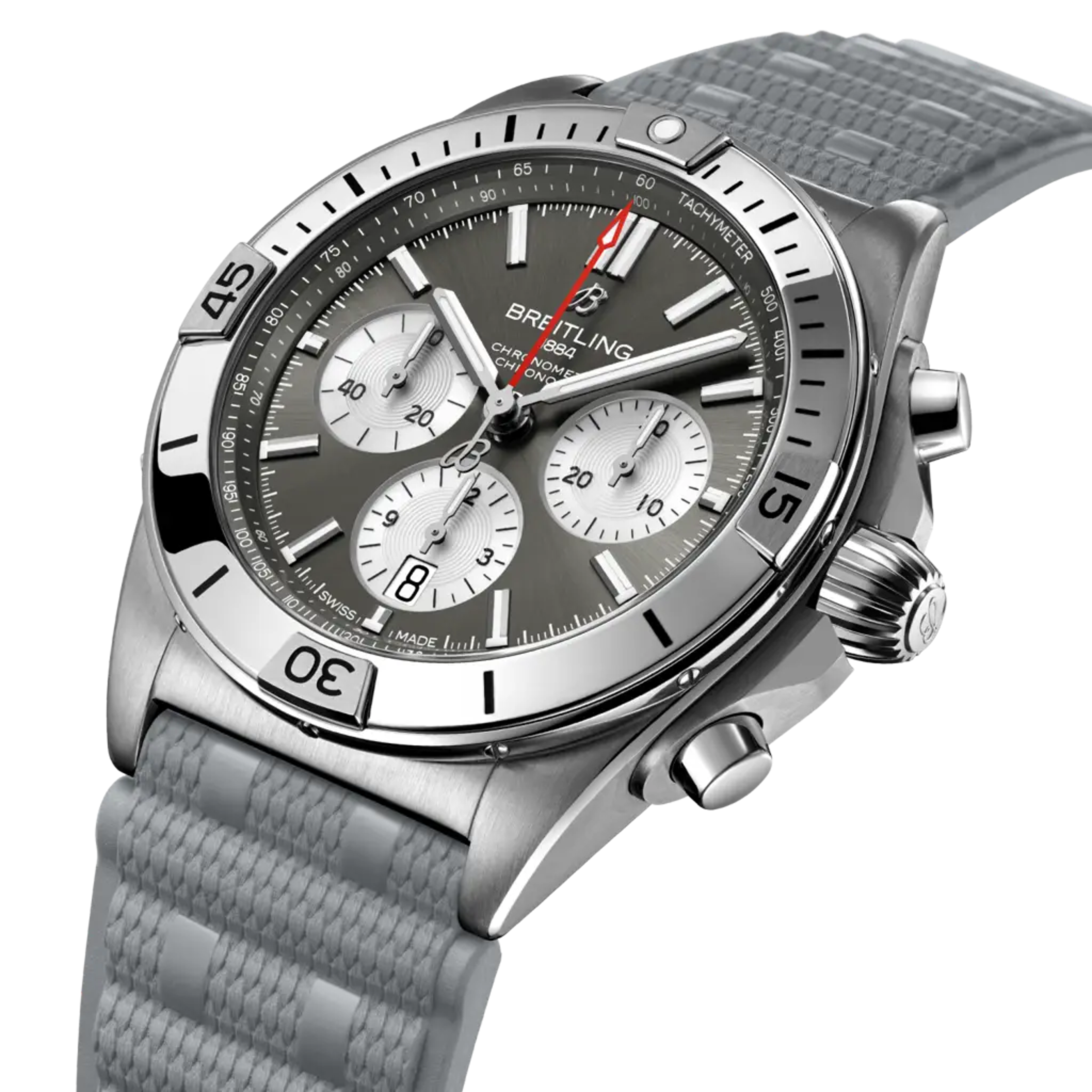 Chronomat B01 42 Japan Limited - AB01343B1M1S1