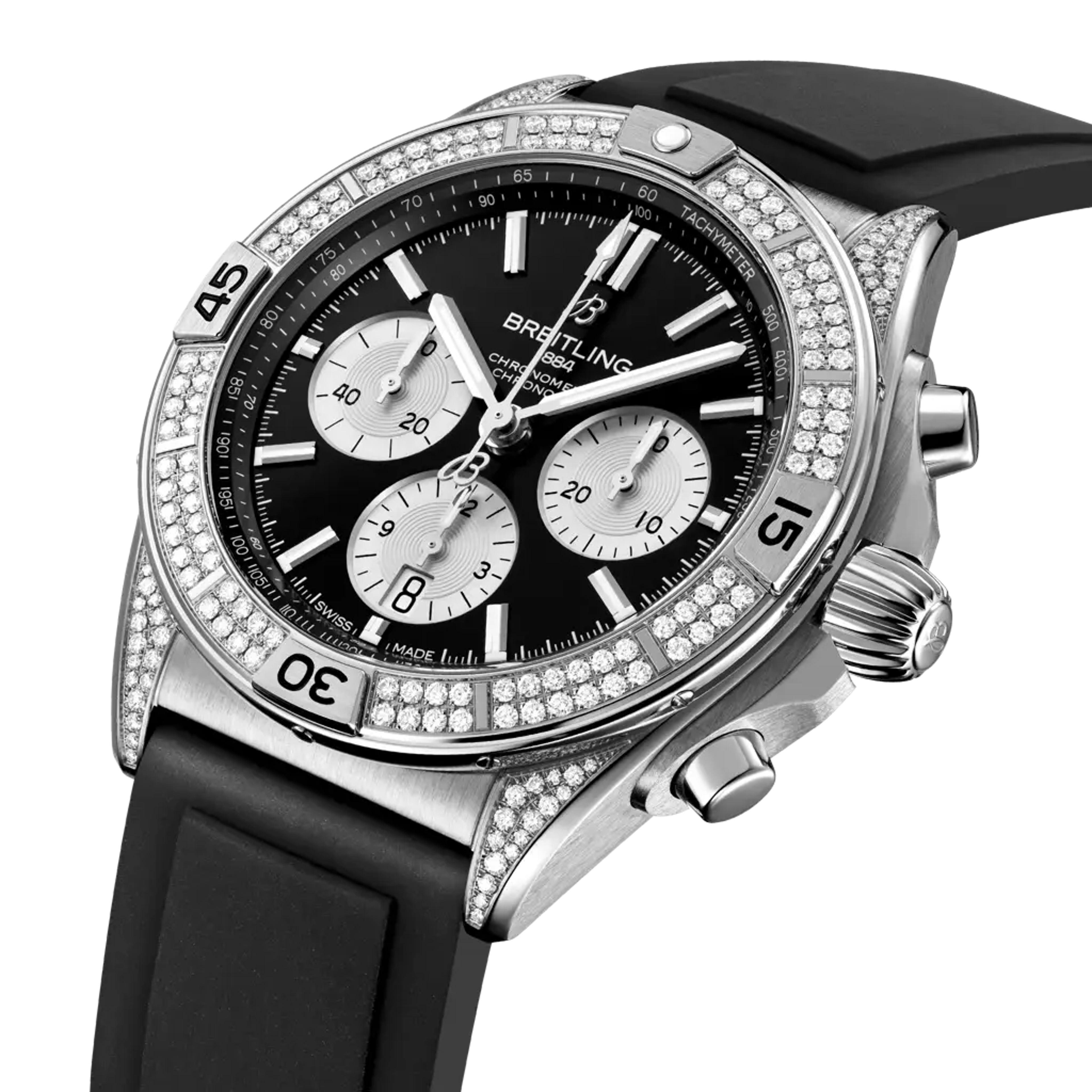 Chronomat B01 42 - AB0134721B1S1