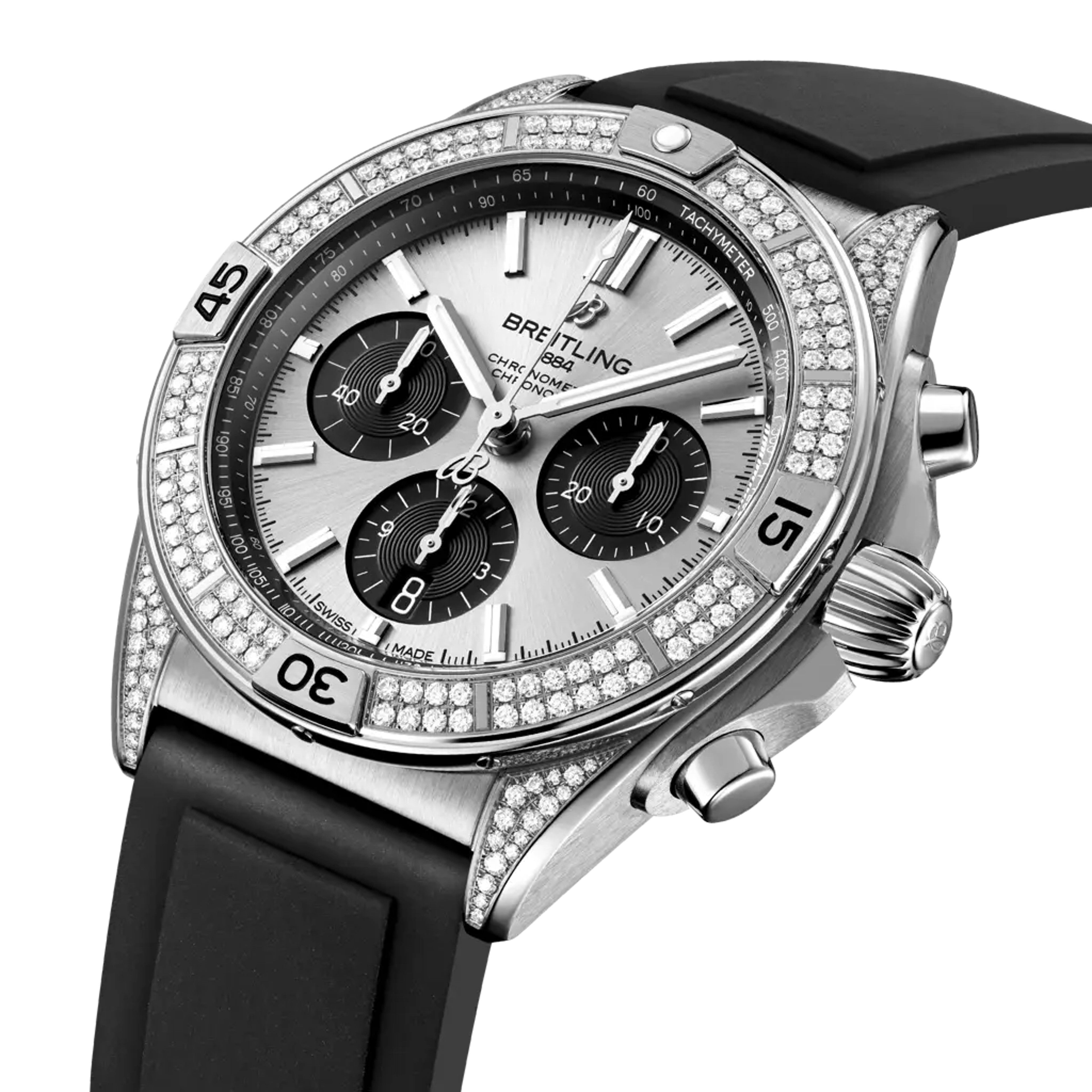 Chronomat B01 42 - AB0134721G1S1