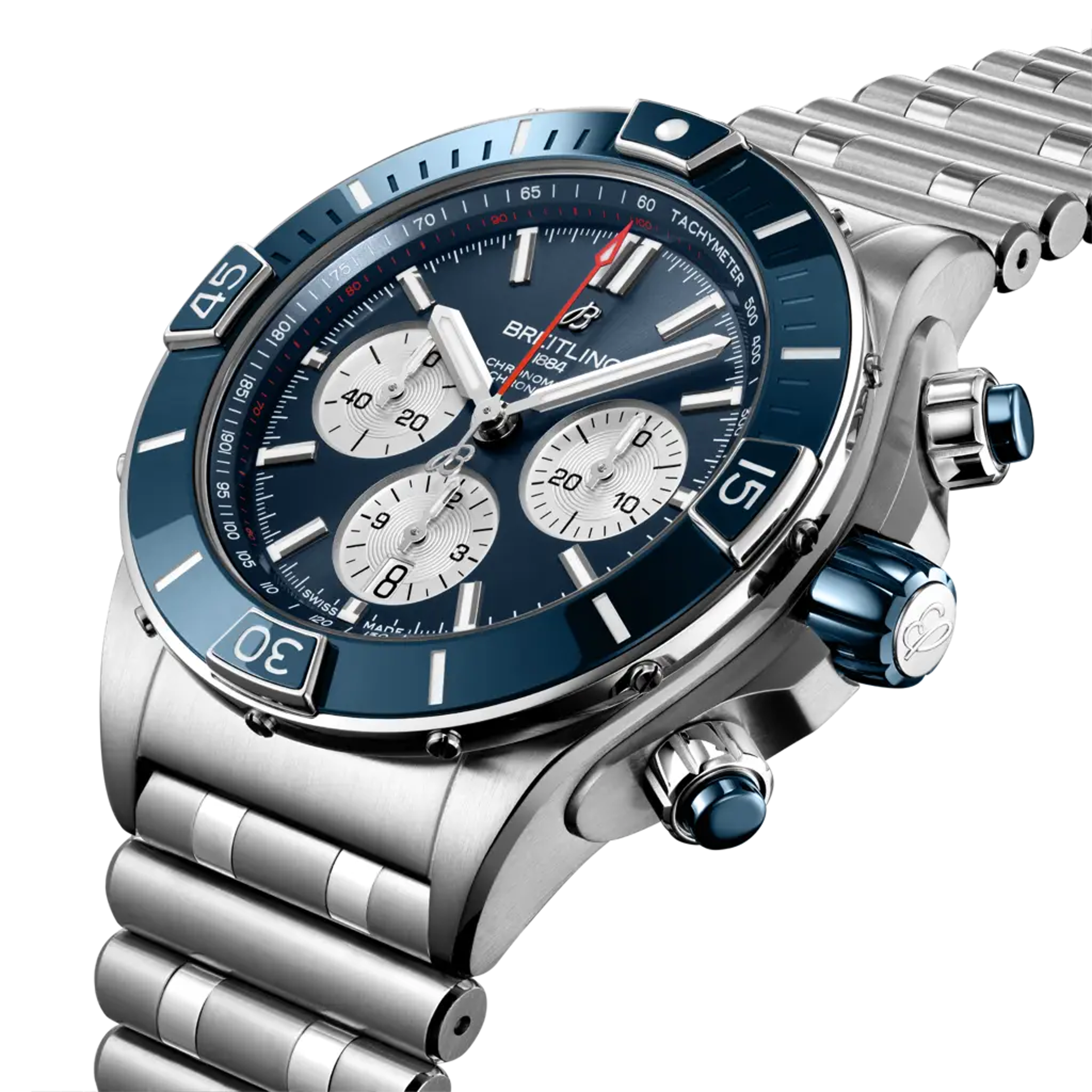 Super Chronomat B01 44 - AB0136161C1A1