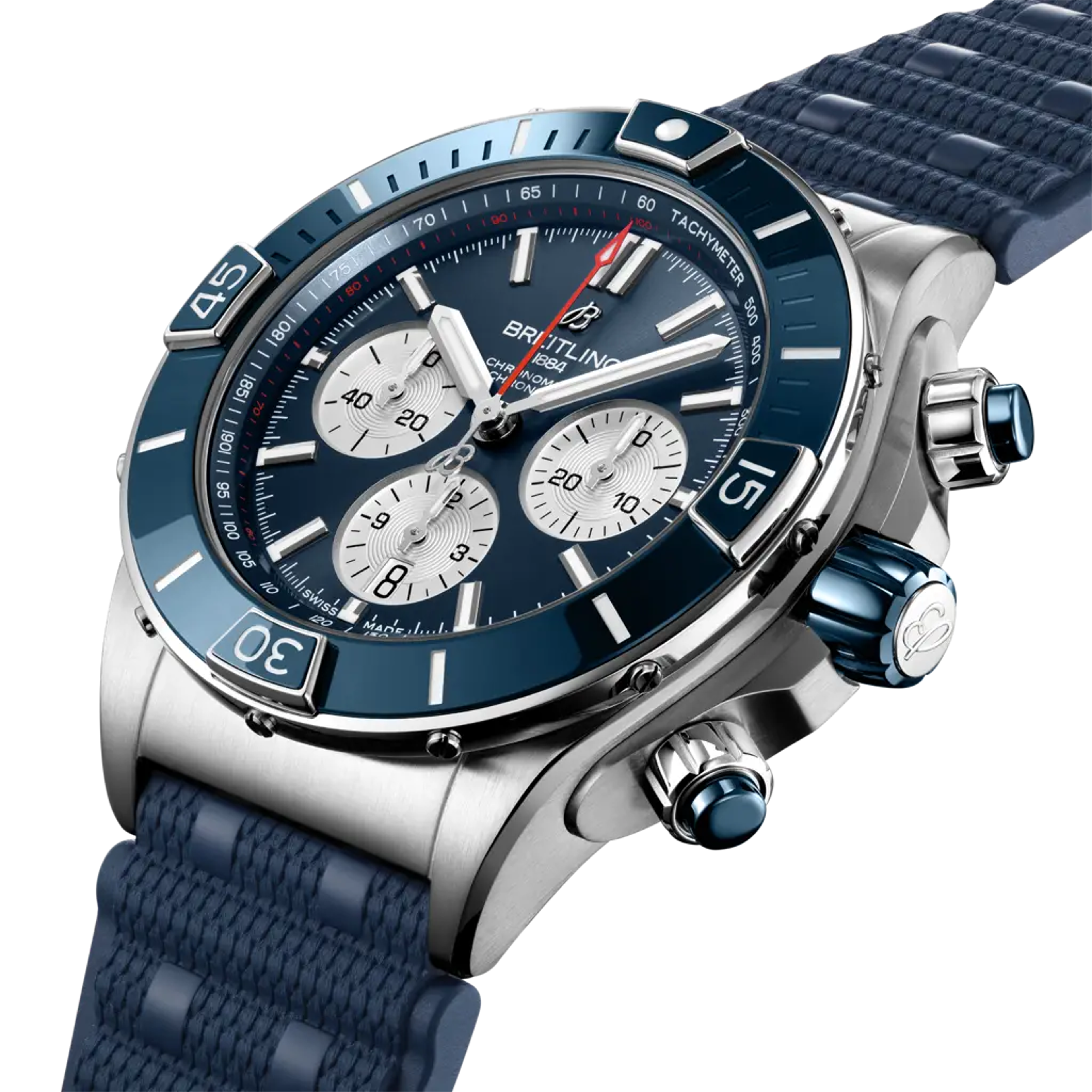 Super Chronomat B01 44 - AB0136161C1S1