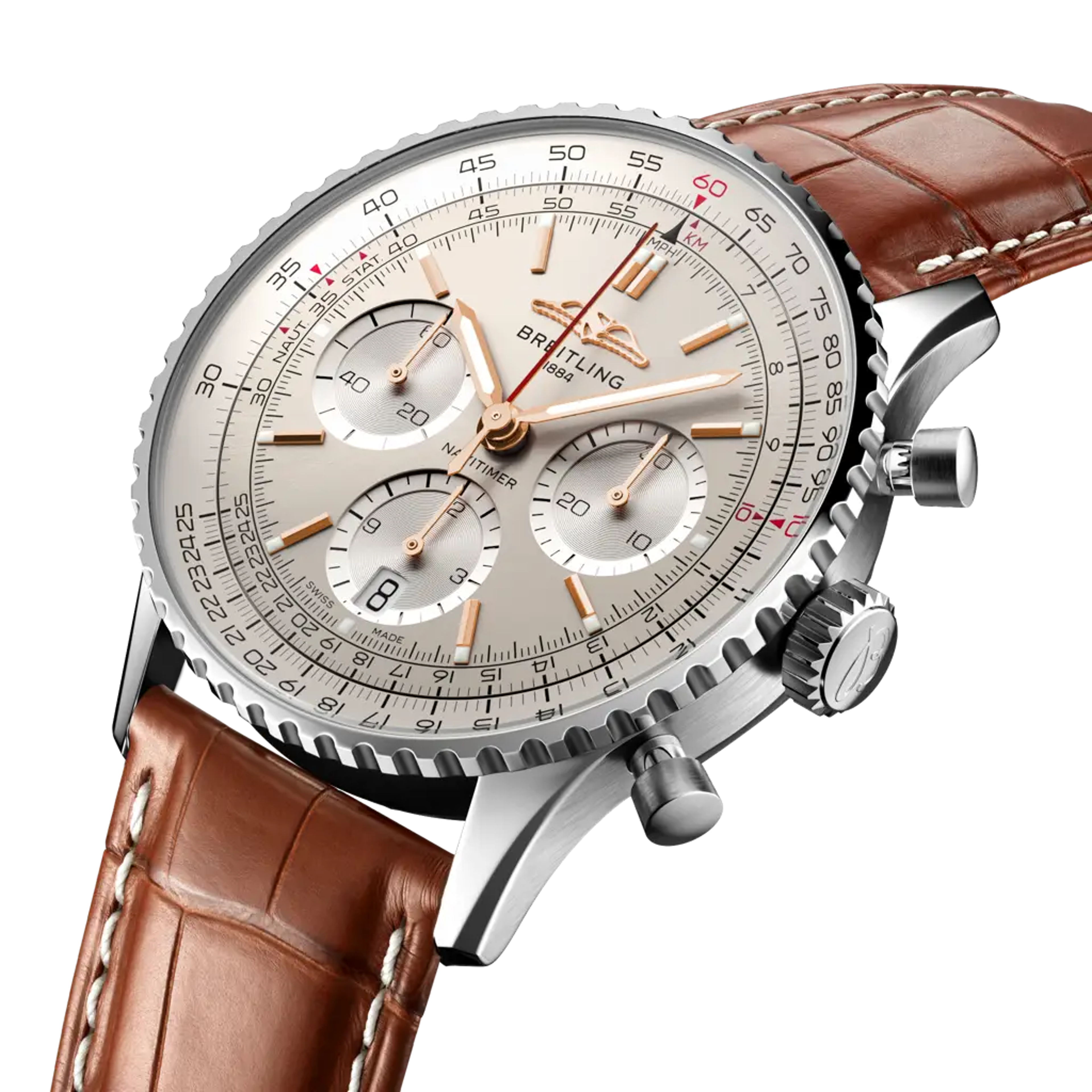 Navitimer B01 Chronograph 41 - AB0139211G1P1