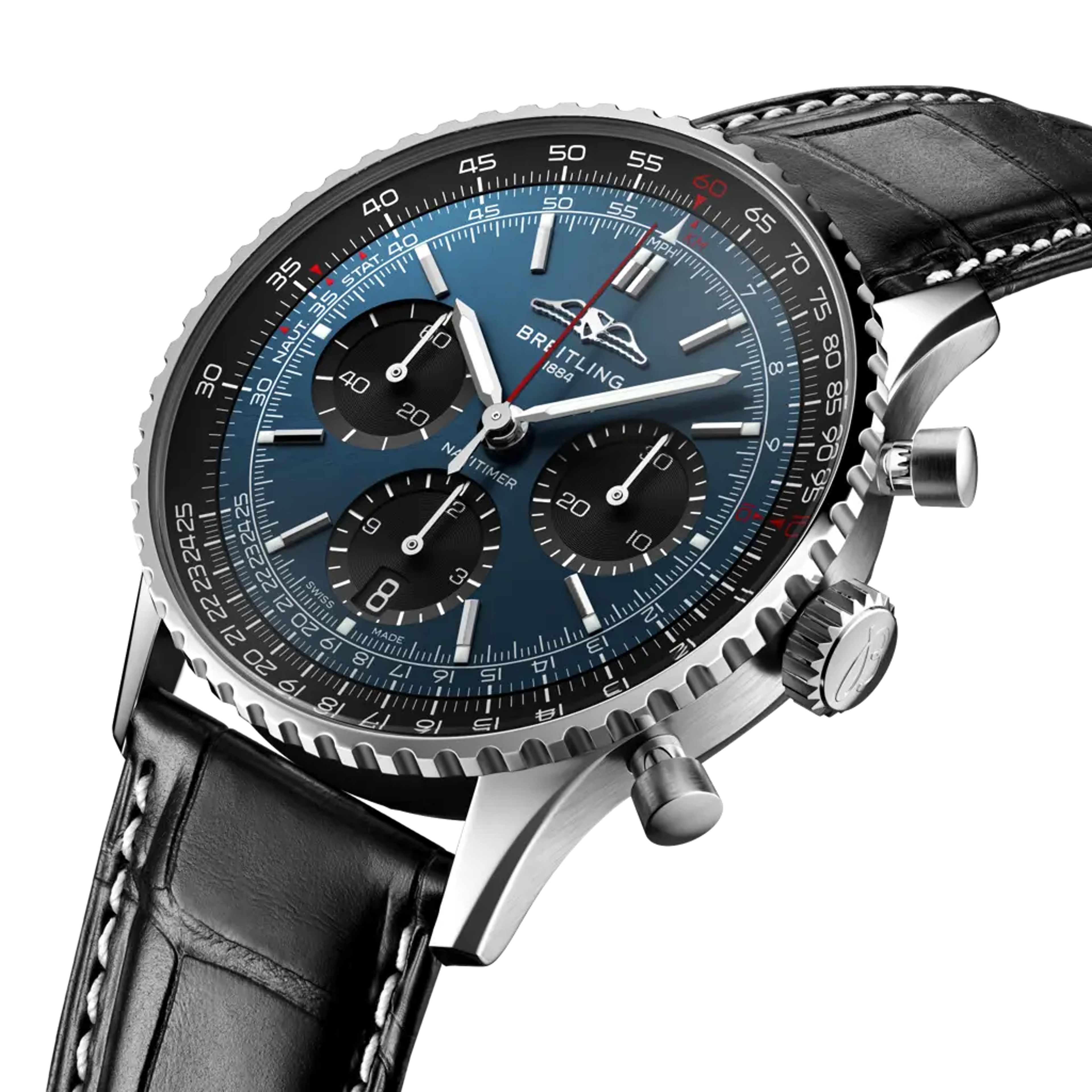 Navitimer B01 Chronograph 41 - AB0139241C1P1