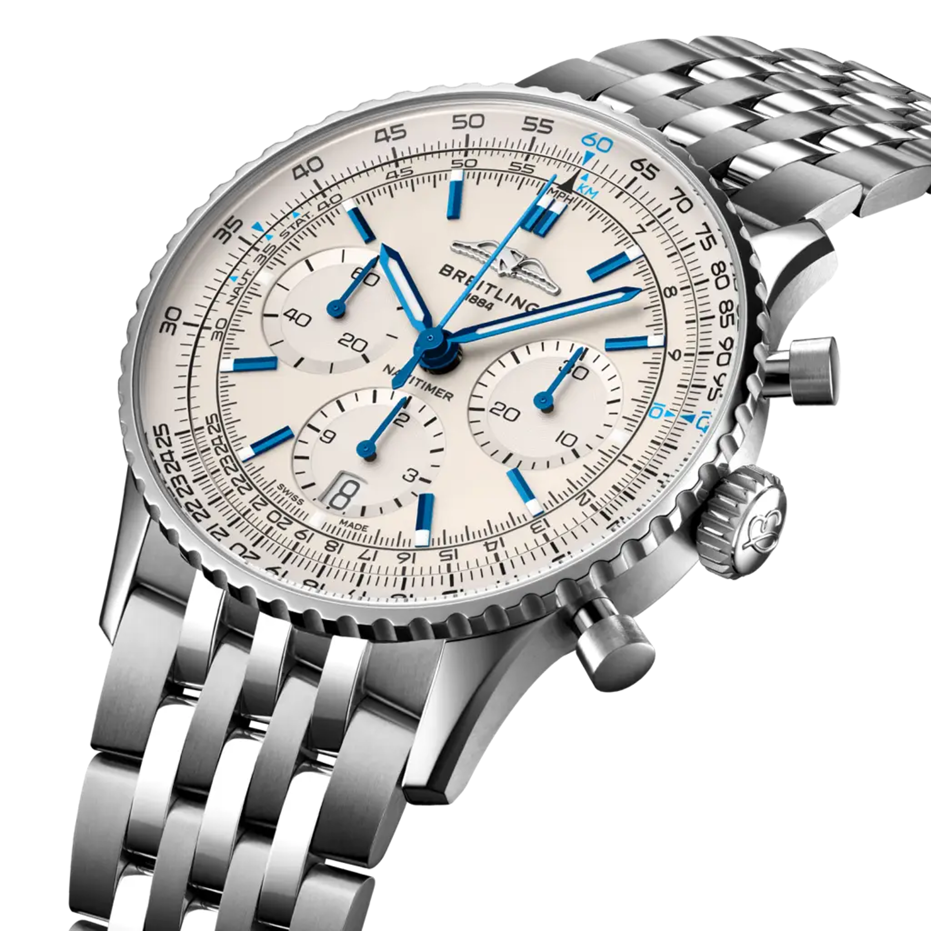 Navitimer B01 Chronograph 41 - AB0139A71G1A1