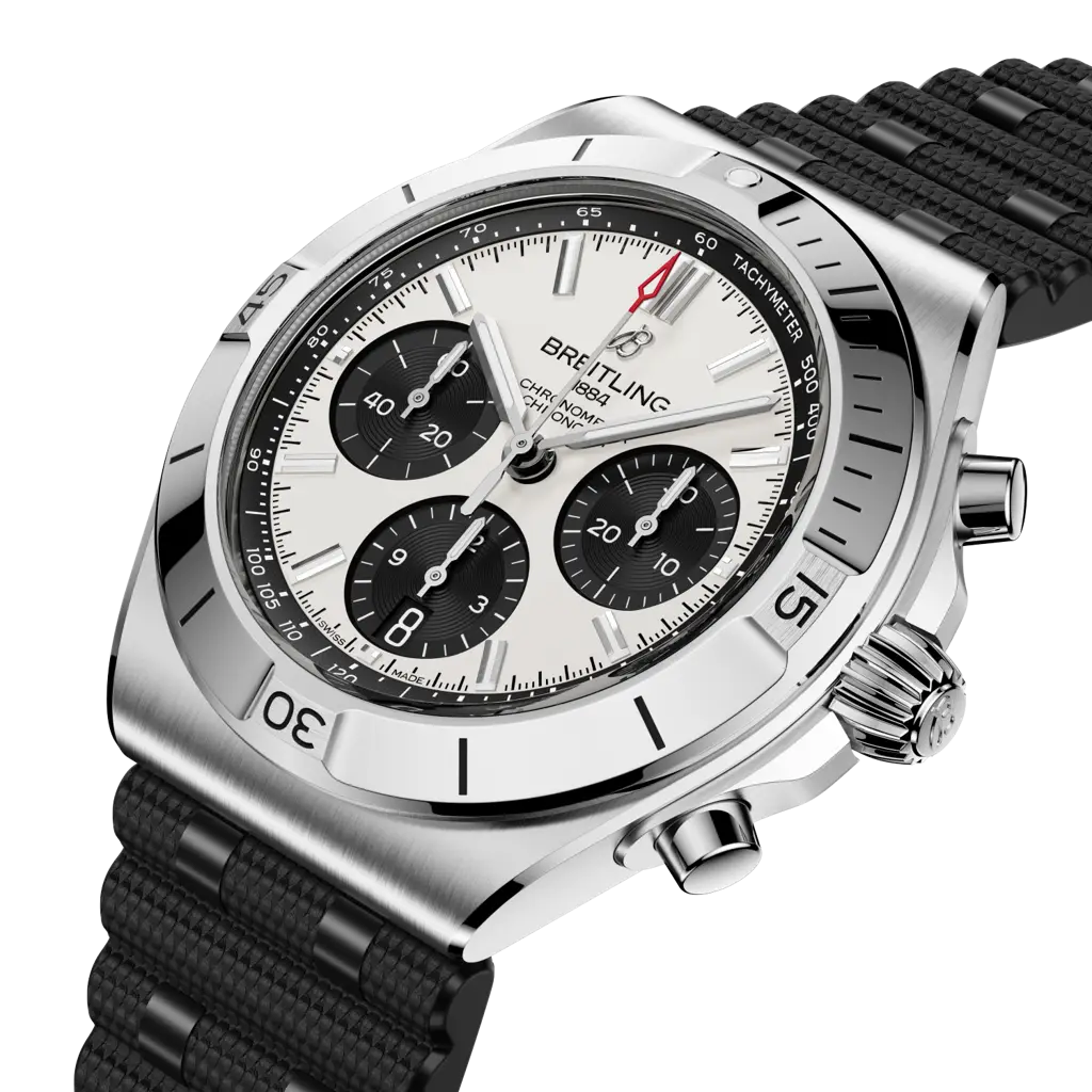 Chronomat B01 Chronograph 42 - AB0158101A1S1