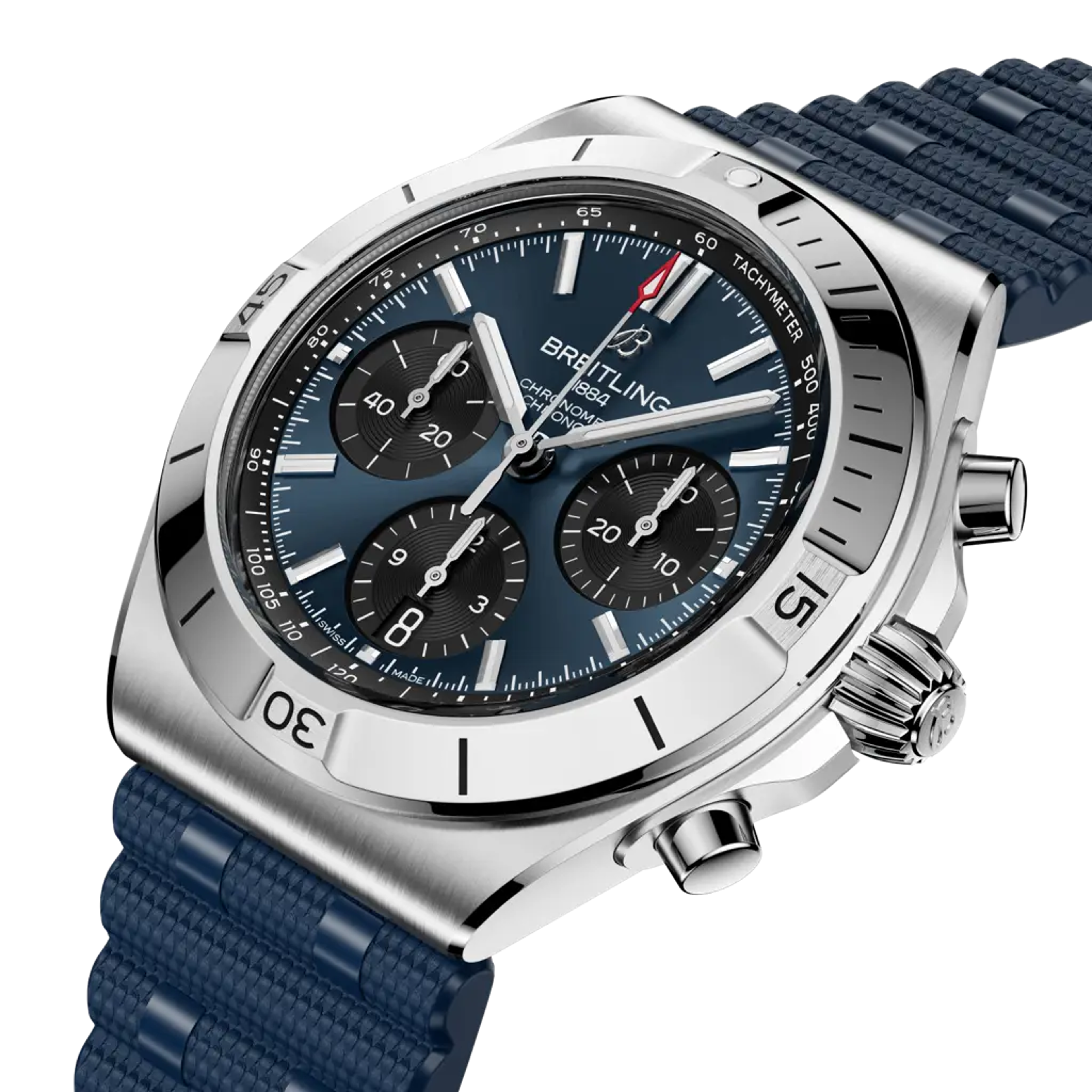 Chronomat B01 Chronograph 42 - AB0158101C1S1