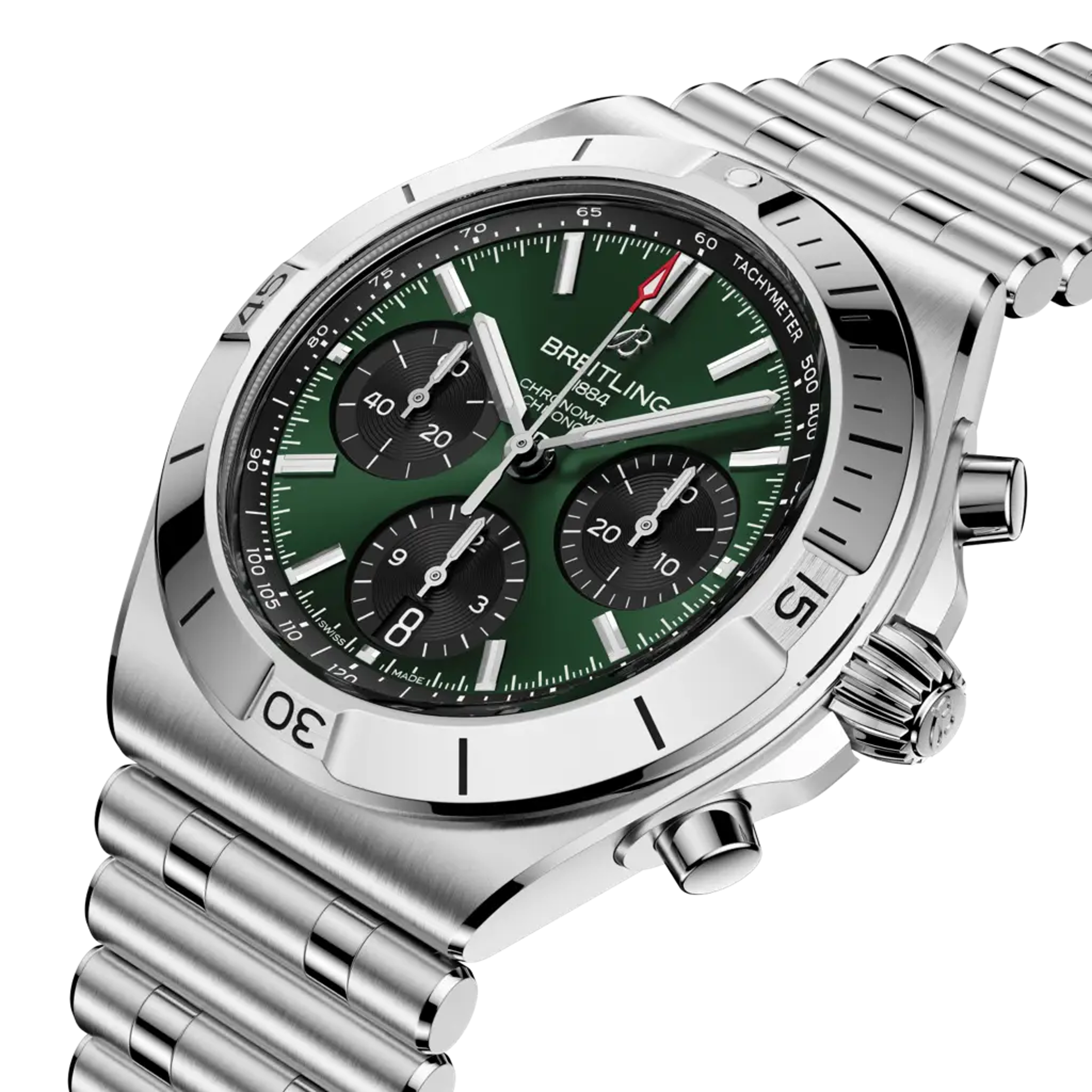 Chronomat B01 Chronograph 42 - AB0158101L1A1