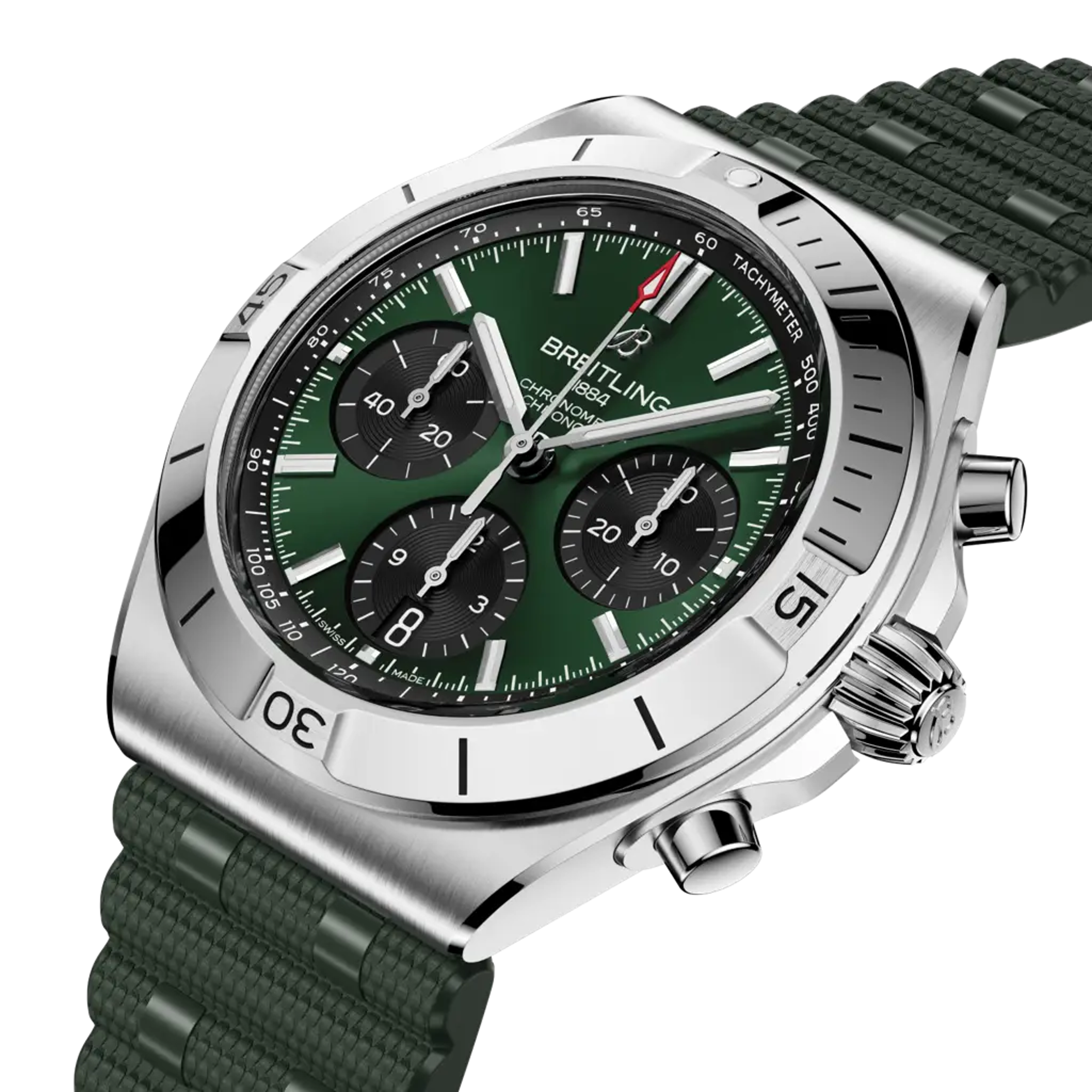Chronomat B01 Chronograph 42 - AB0158101L1S1
