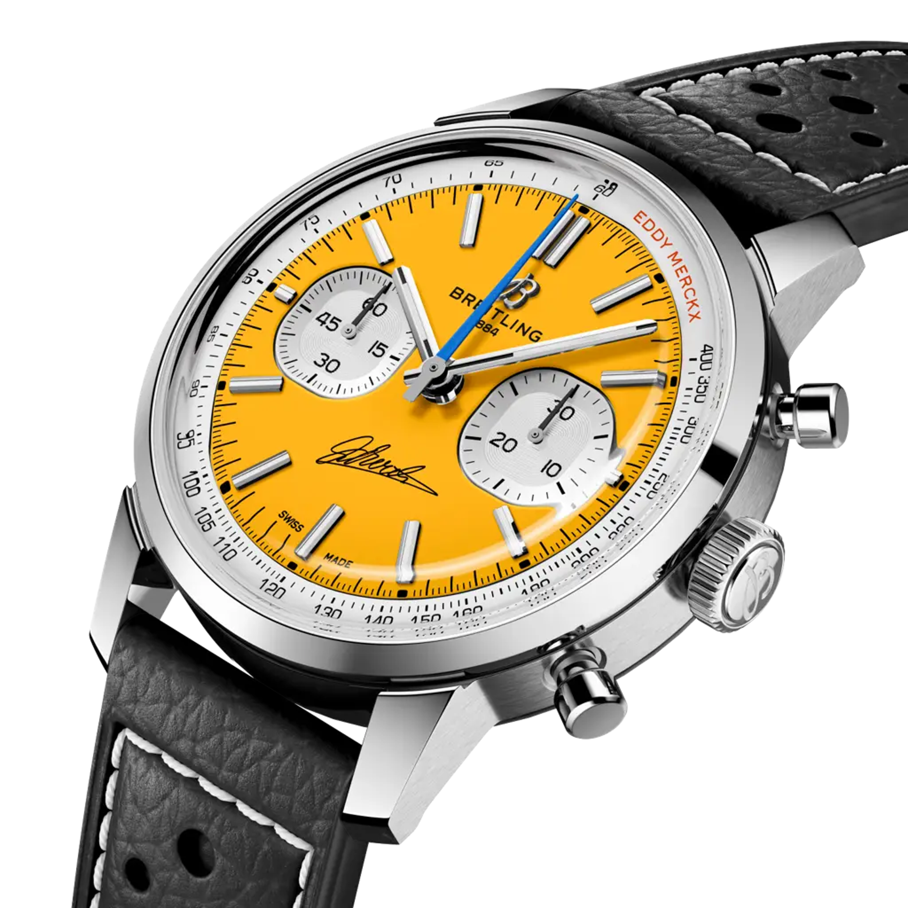 Top Time B01 Chronograph 41 Eddy Merckx - AB01762C1I1X1