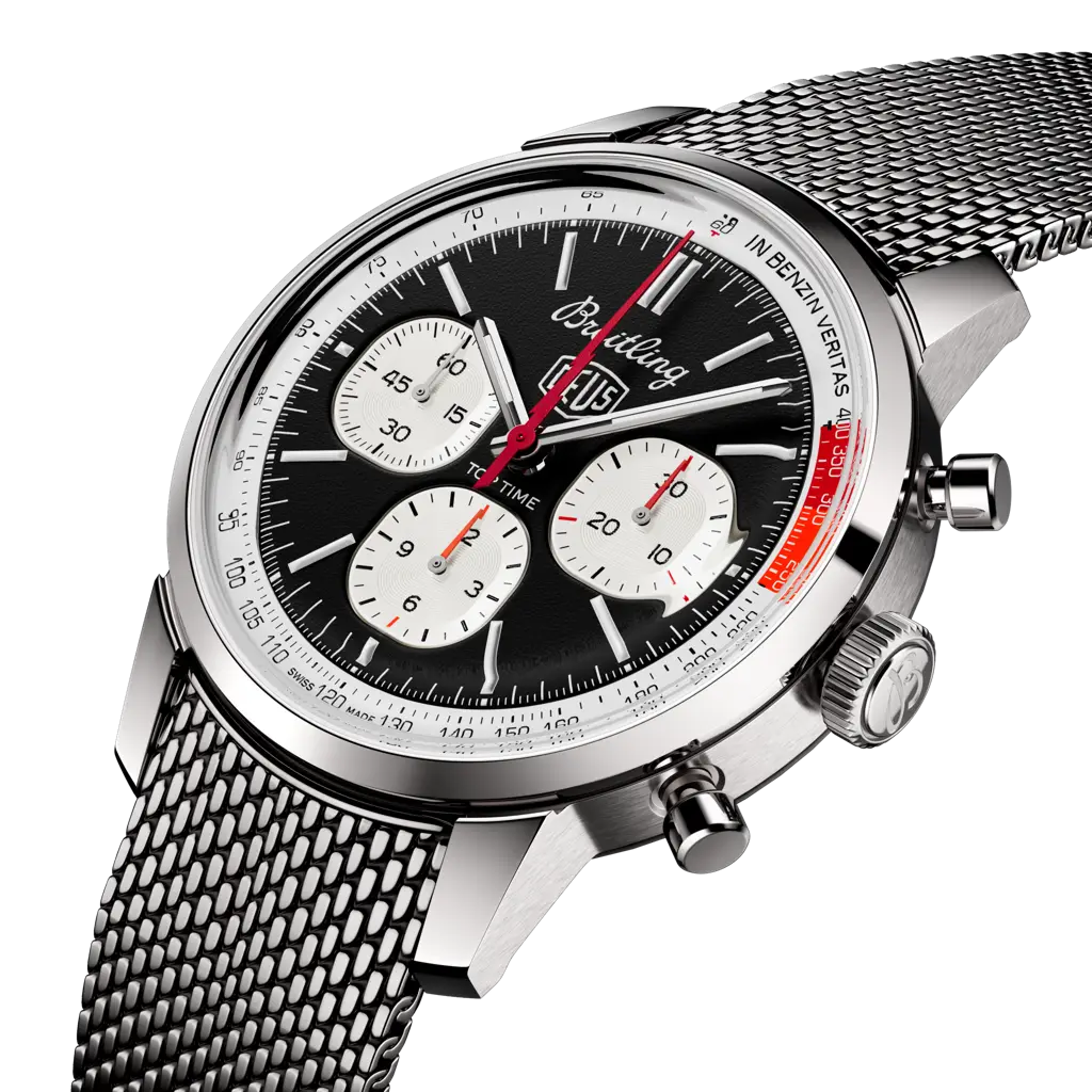 Top Time B01 Deus - AB01765A1B1A1