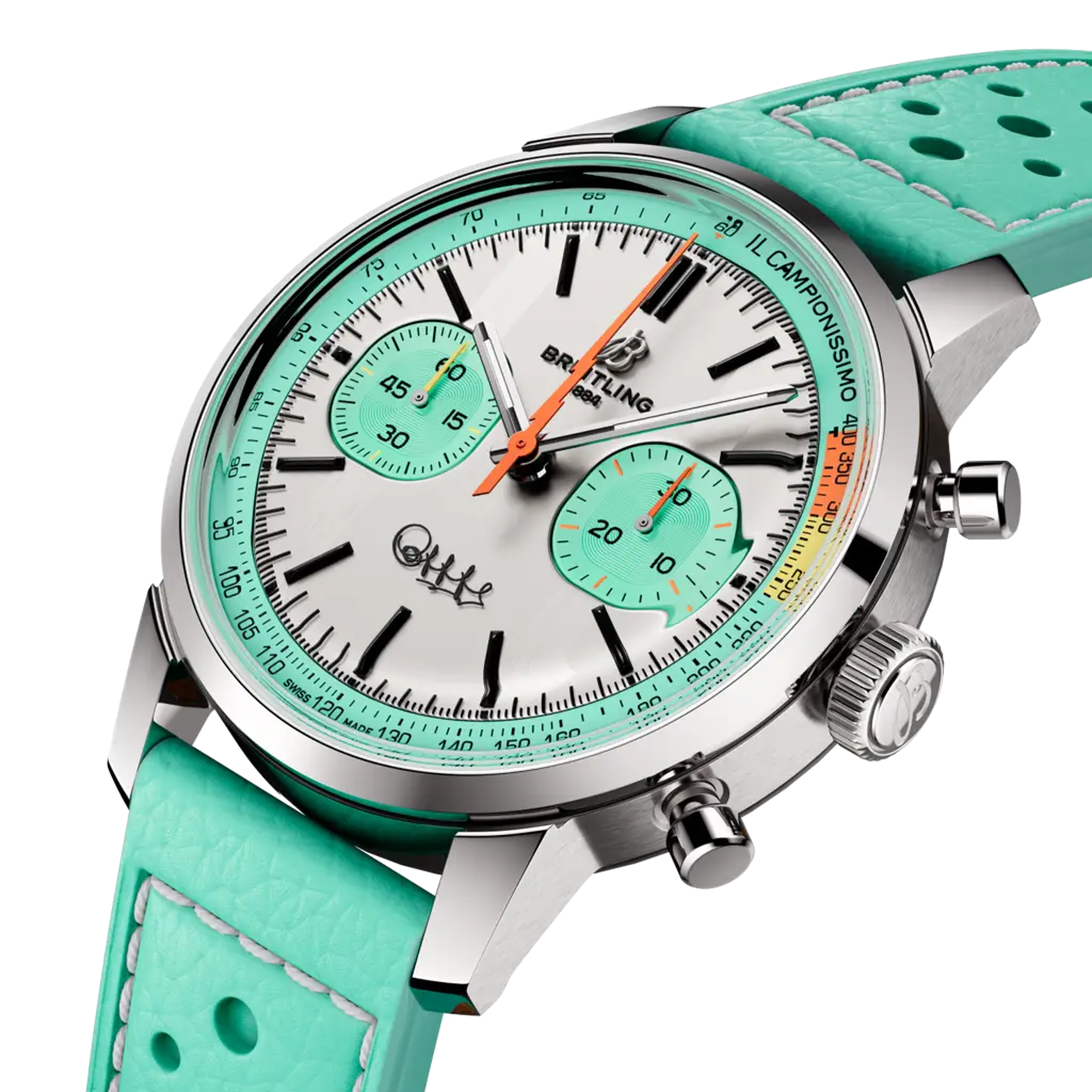 Top Time B01 Fausto Coppi - AB01768A1A1X1