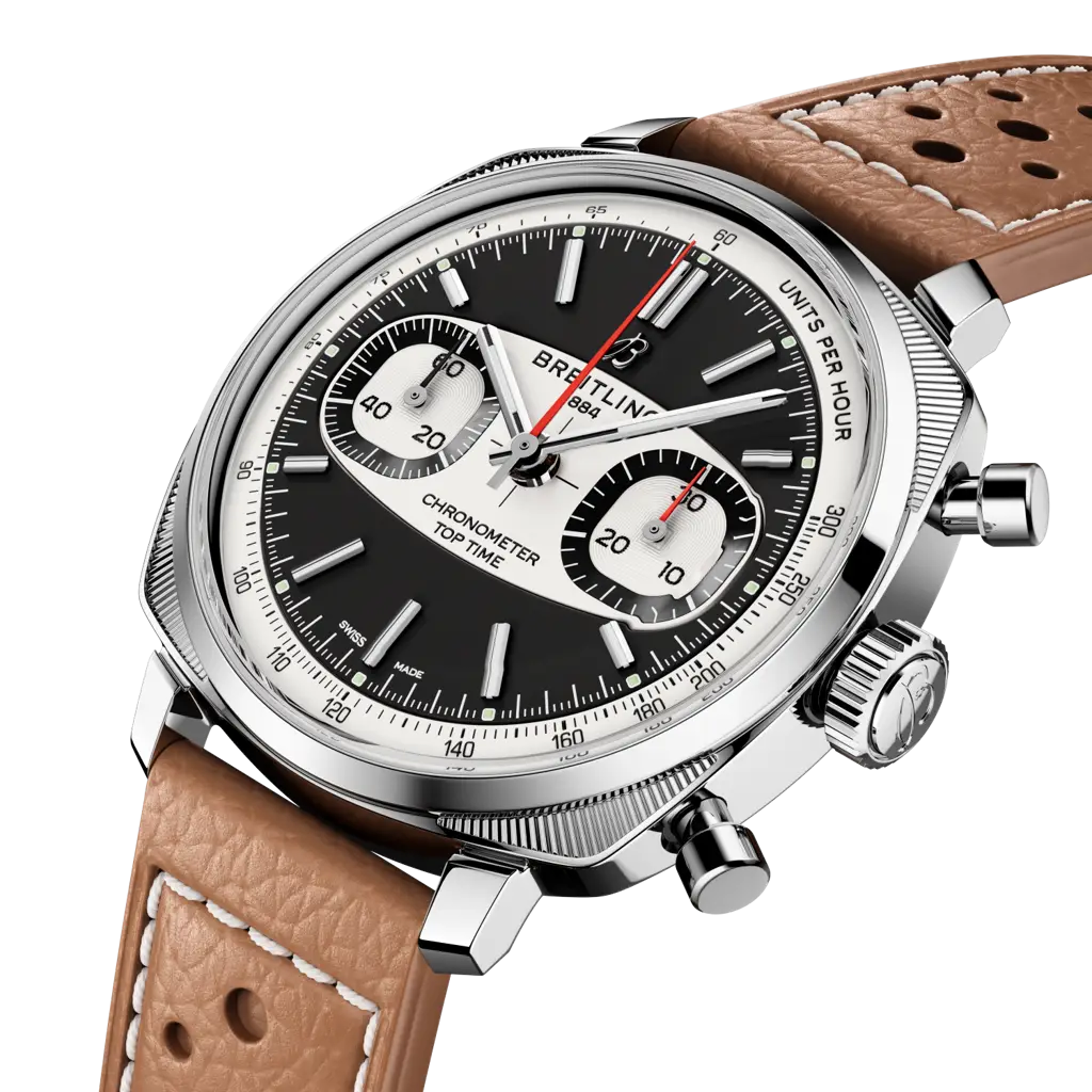 Top Time B01 Racing - AB01771A1B1X1