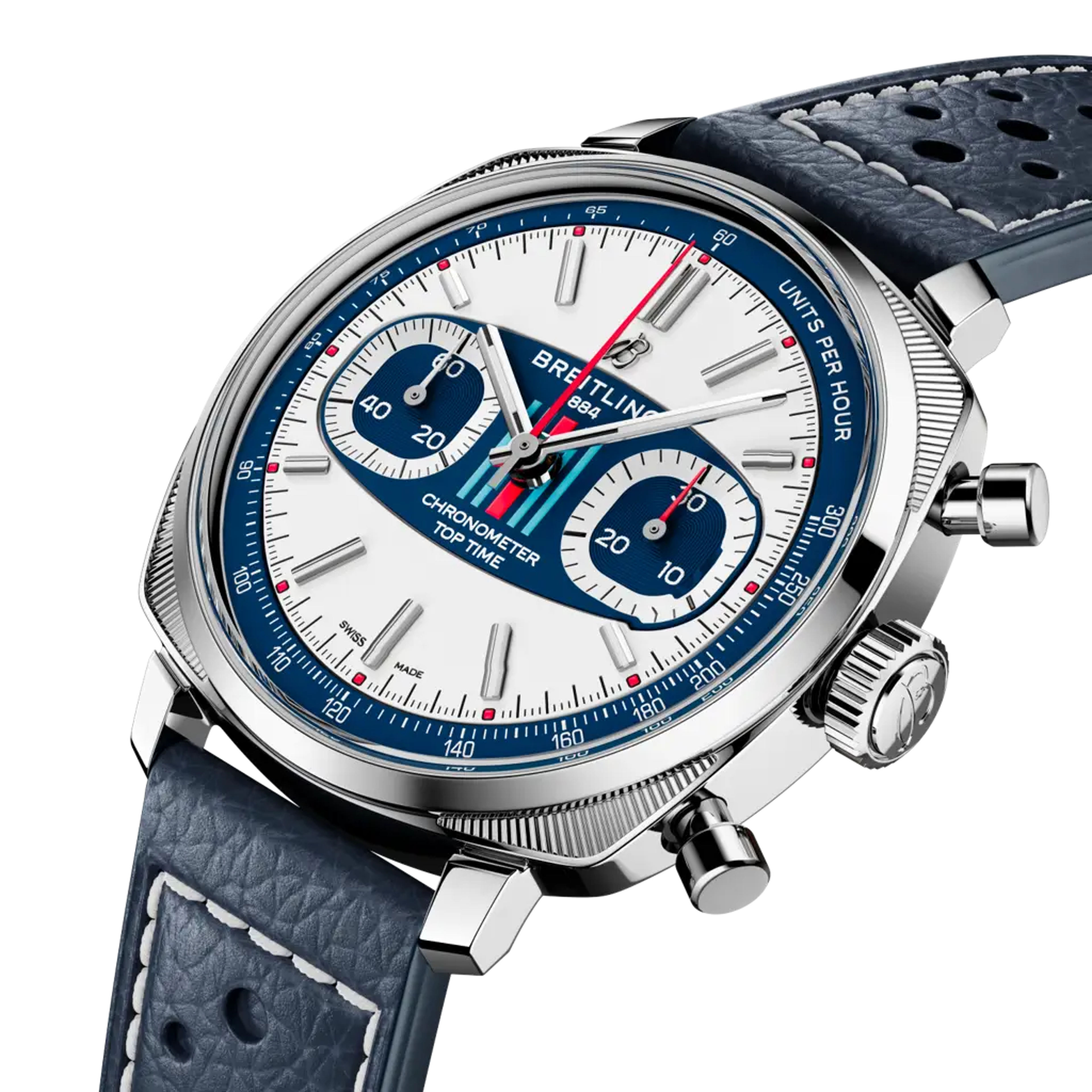 Top Time B01 Racing - AB01772A1G1X1