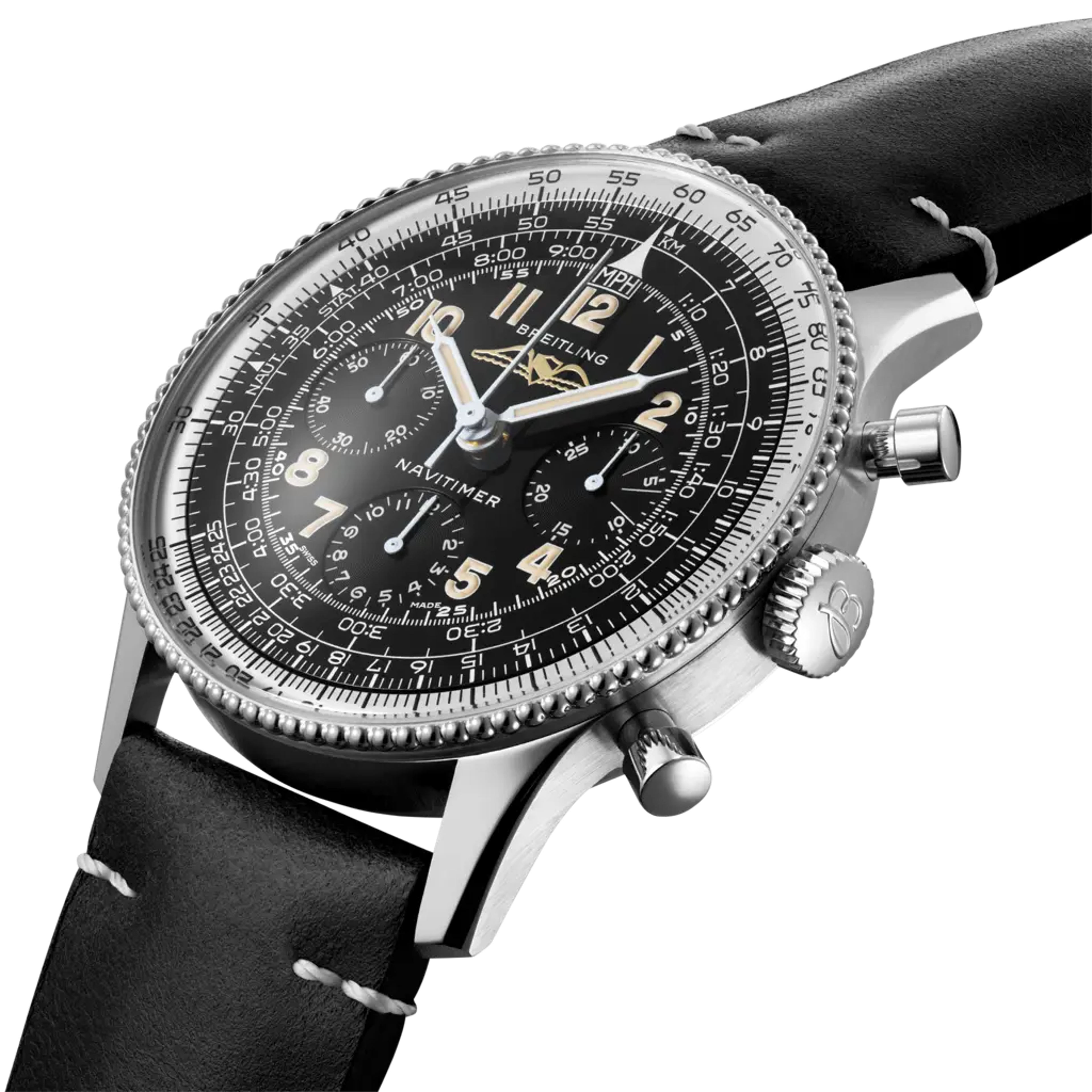 Navitimer Ref. 806 1959 Re-Edition - AB0910371B1X1