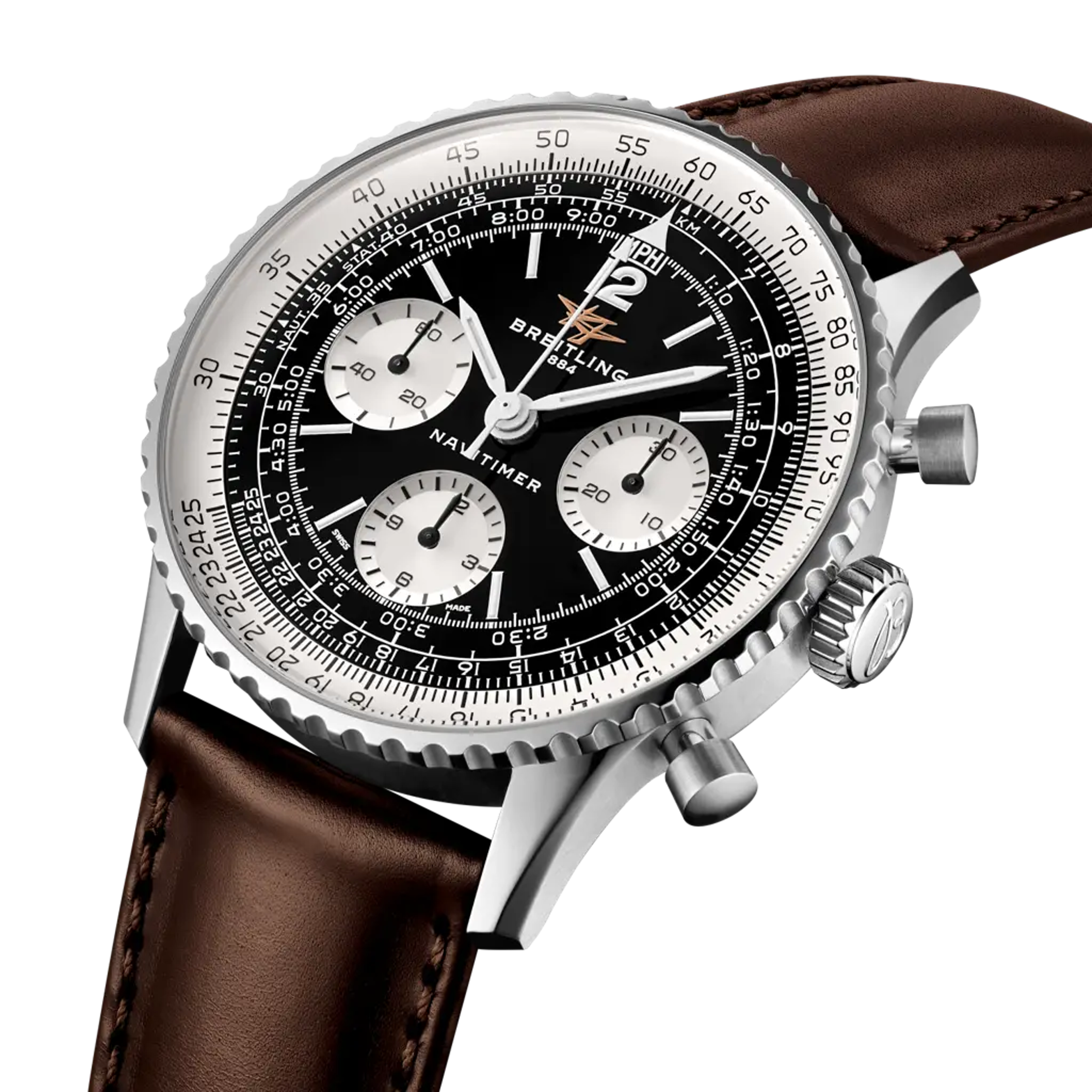 Navitimer B09 Chronograph 41 - AB0950211B1X1