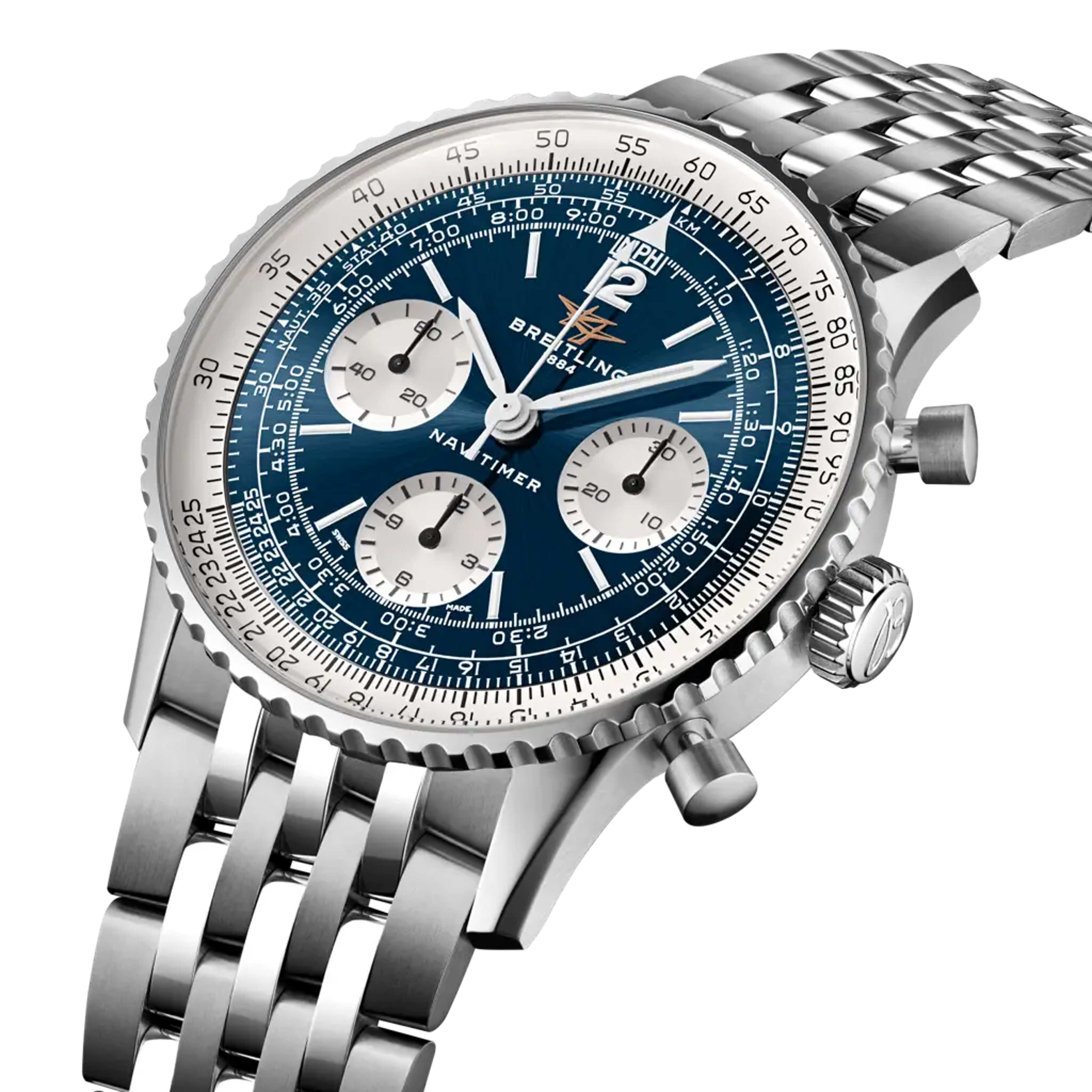 Navitimer B09 Chronograph 41 - AB0950211C1A1