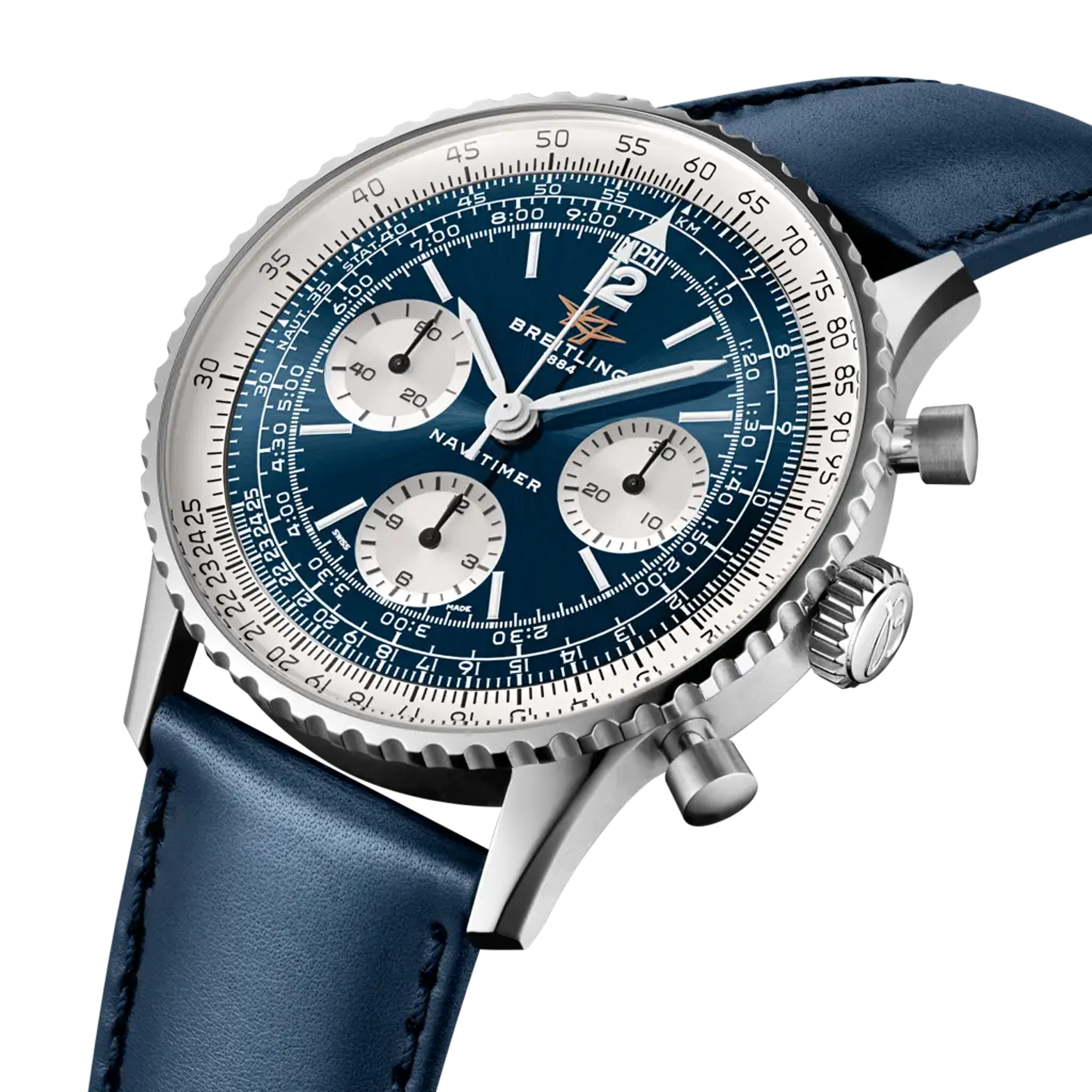 Navitimer B09 Chronograph 41 - AB0950211C1X1